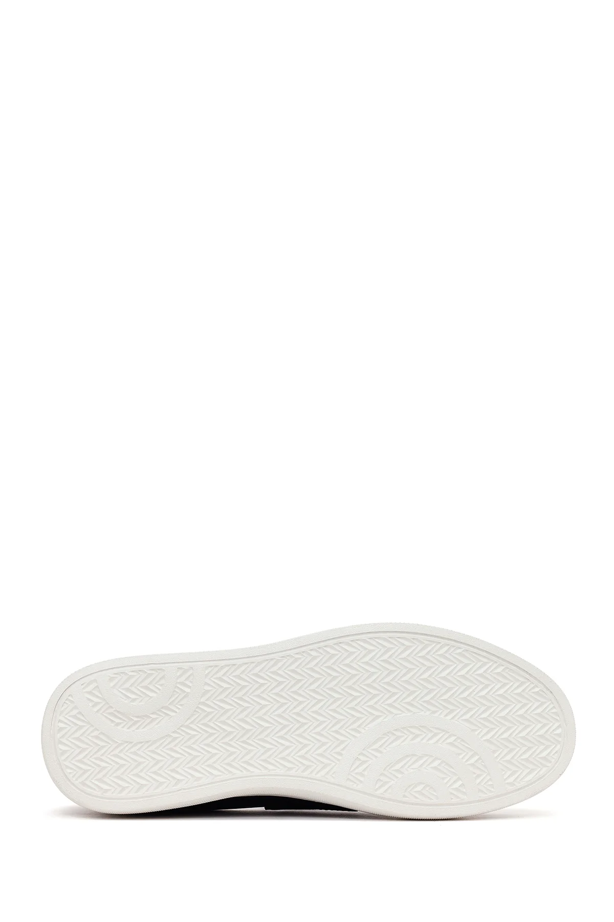 Erkek Siyah Deri Loafer - Image 5