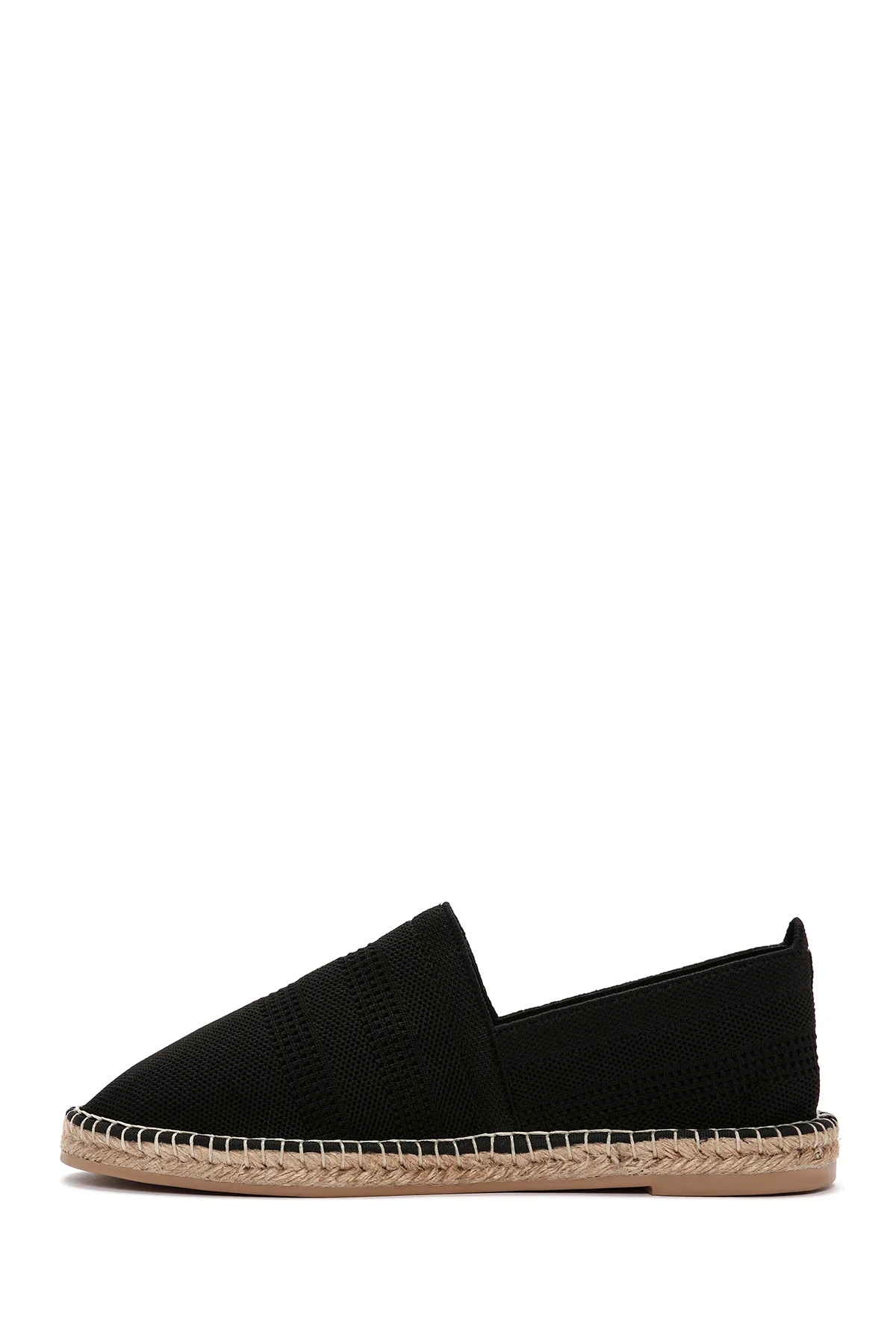 Erkek Siyah Espadril - Image 2