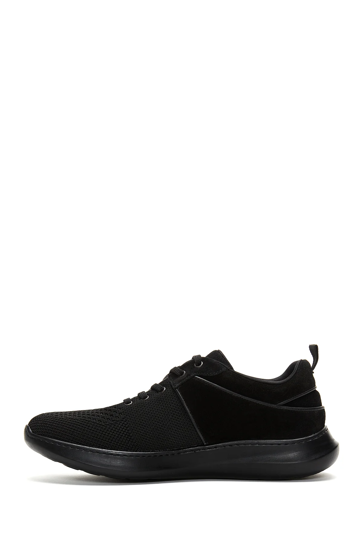 Erkek Siyah Sneaker - Image 2