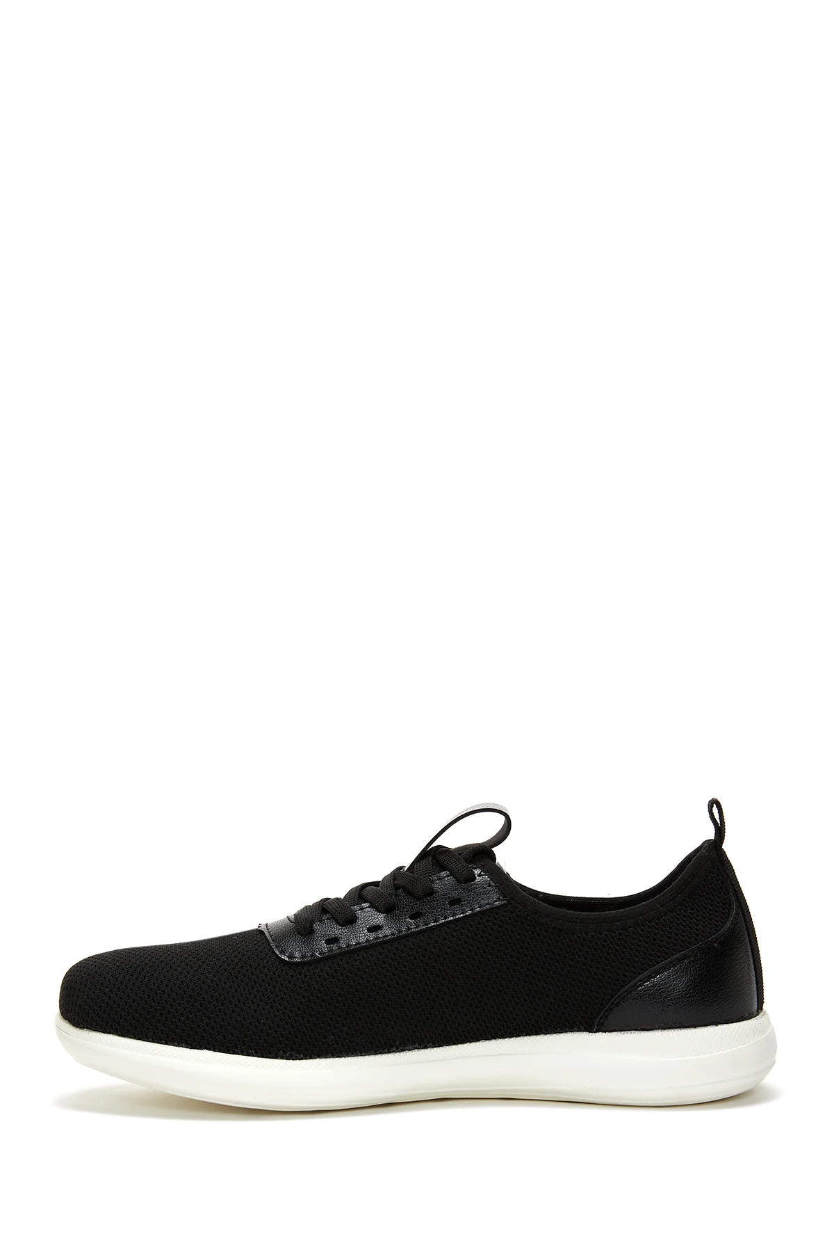 Erkek Siyah Sneaker - Image 2