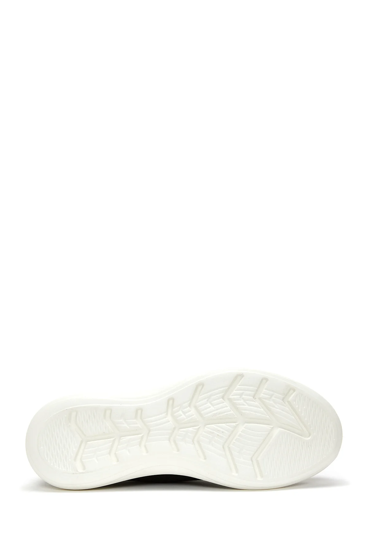 Erkek Siyah Sneaker - Image 4