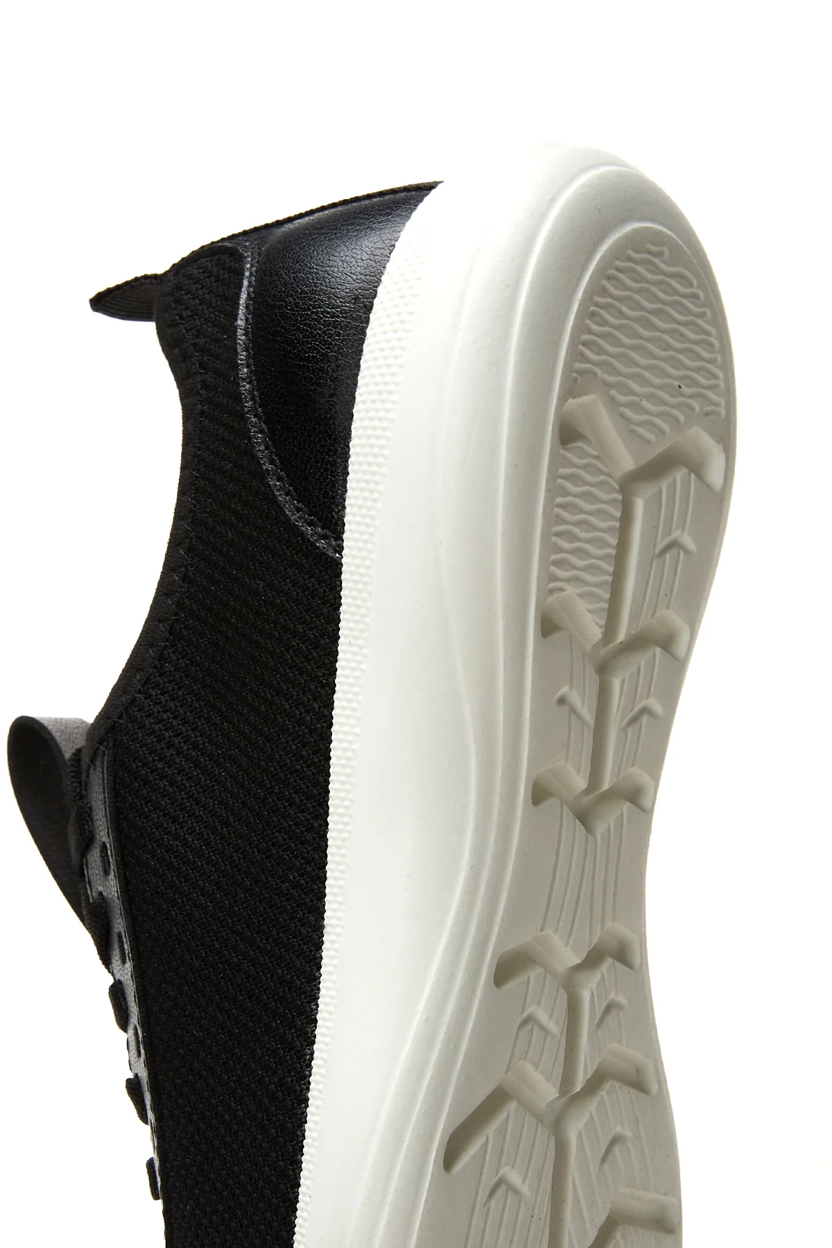Erkek Siyah Sneaker - Image 8