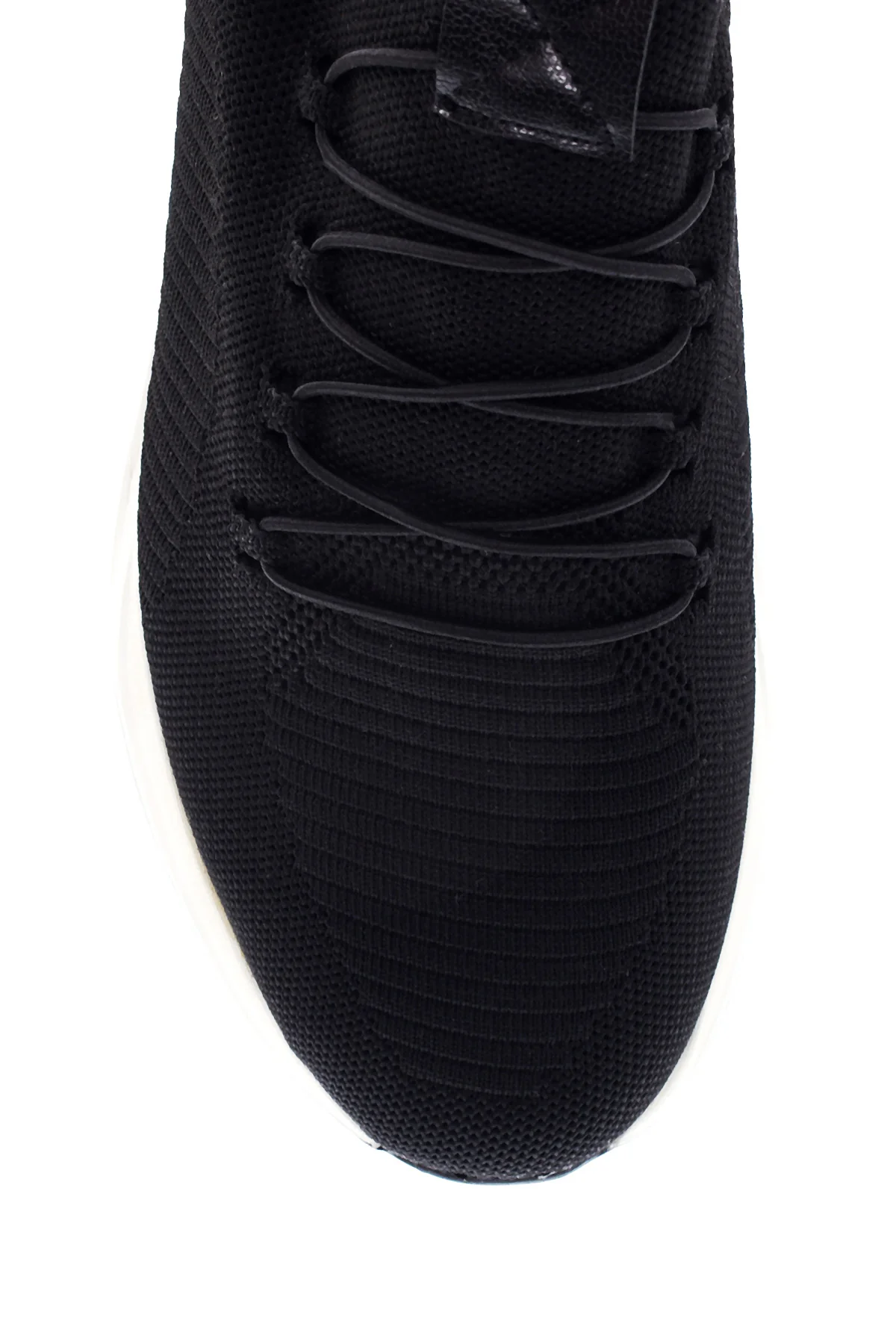Erkek Siyah Sneaker - Image 5