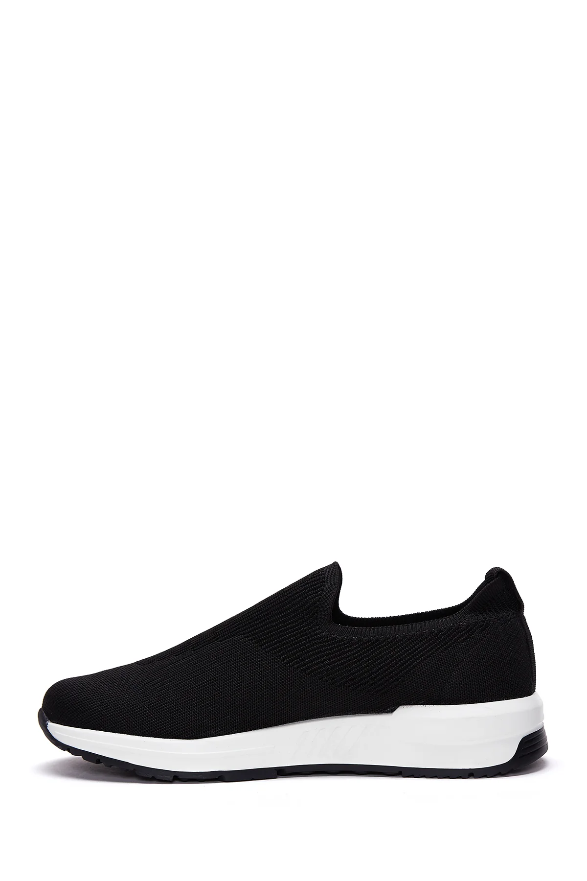 Erkek Siyah Sneaker - Image 2