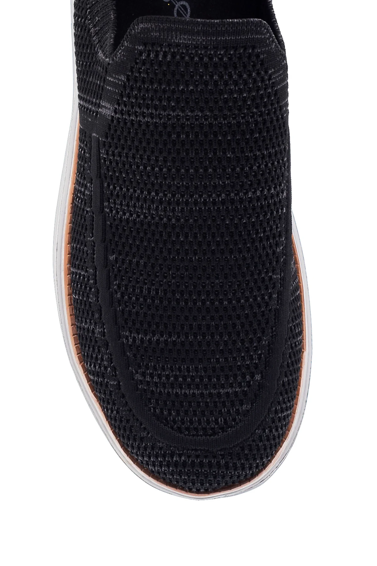 Erkek Siyah Sneaker - Image 6