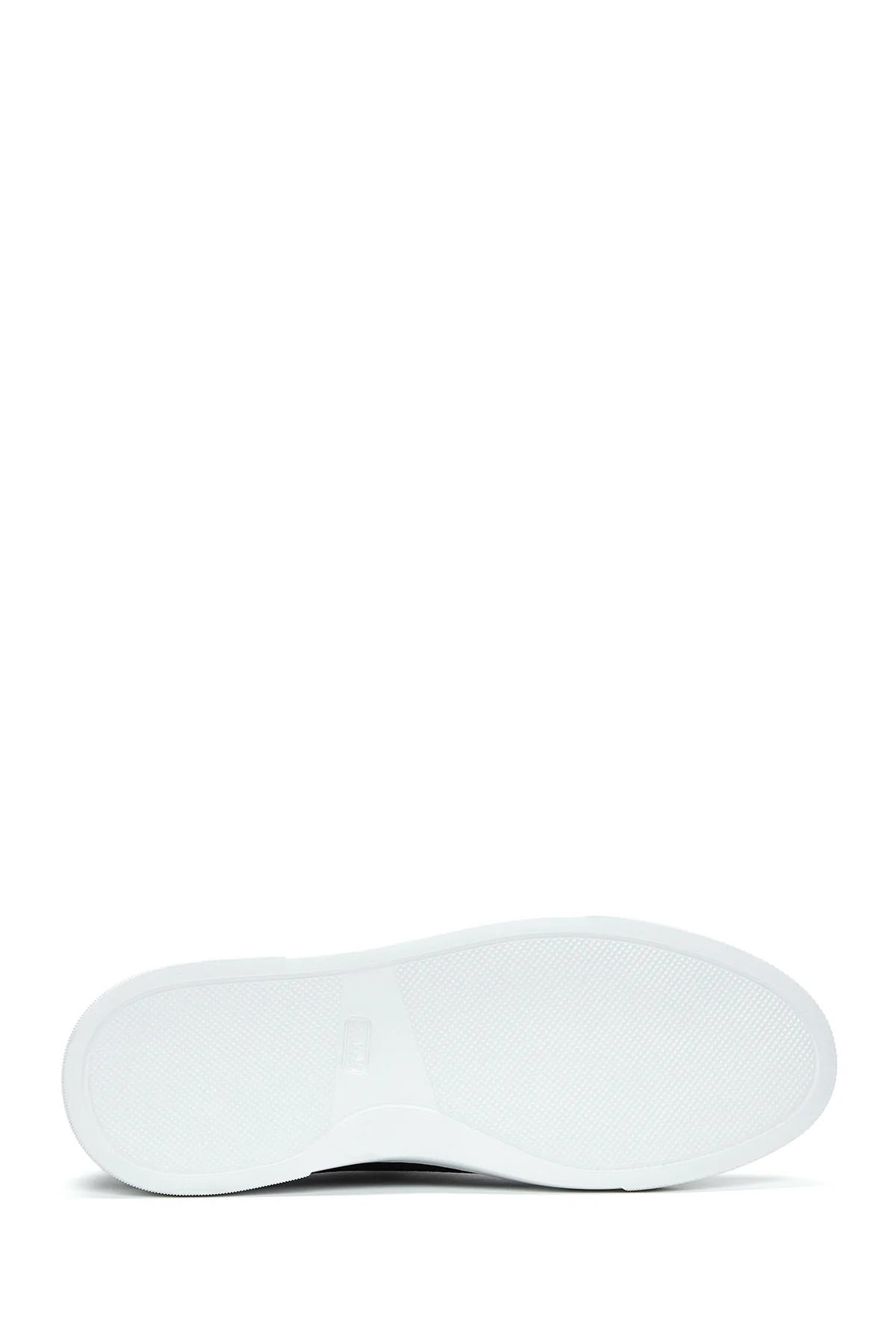 Erkek Siyah Sneaker - Image 4