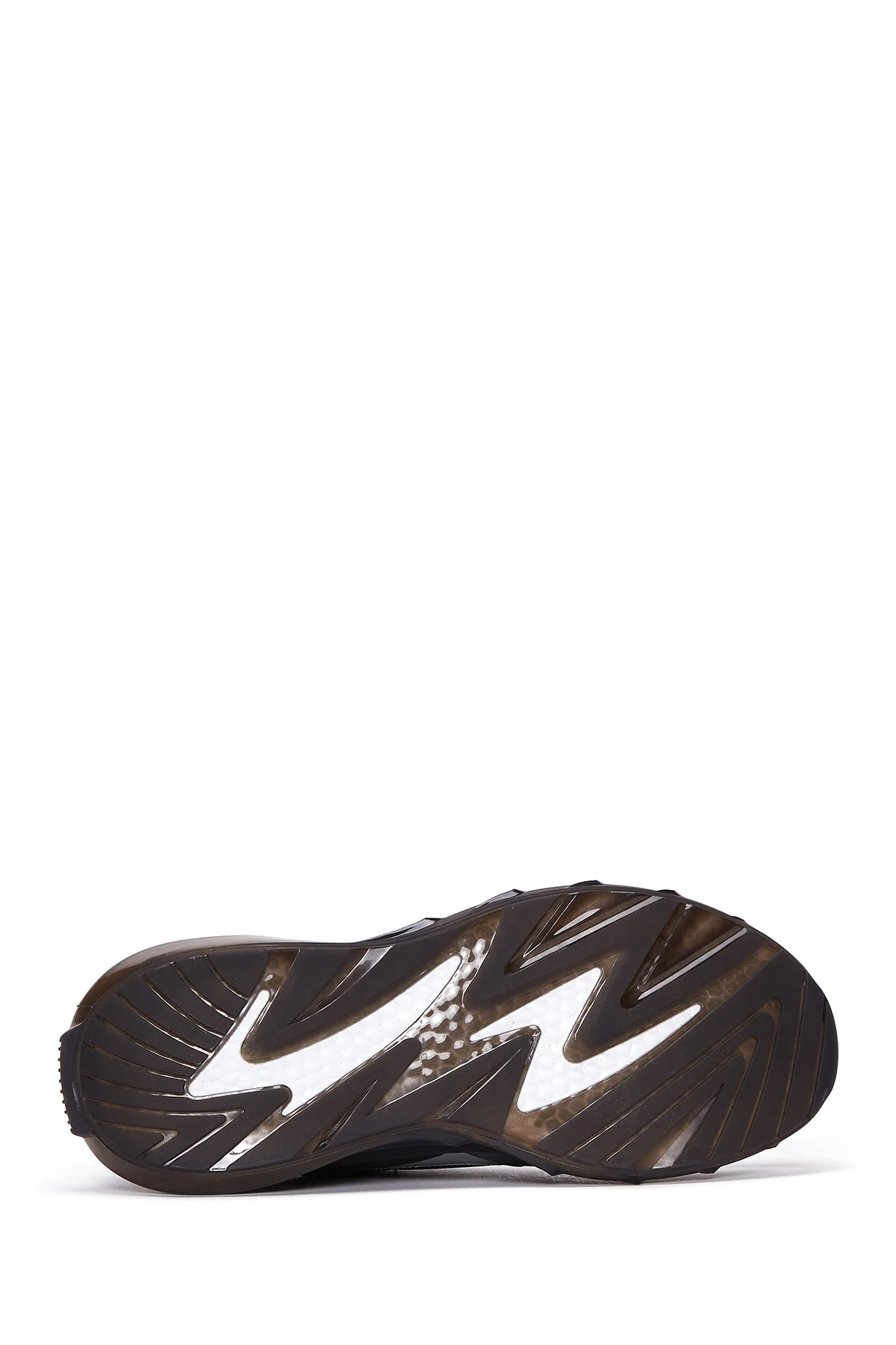 Erkek Siyah Sneaker - Image 4