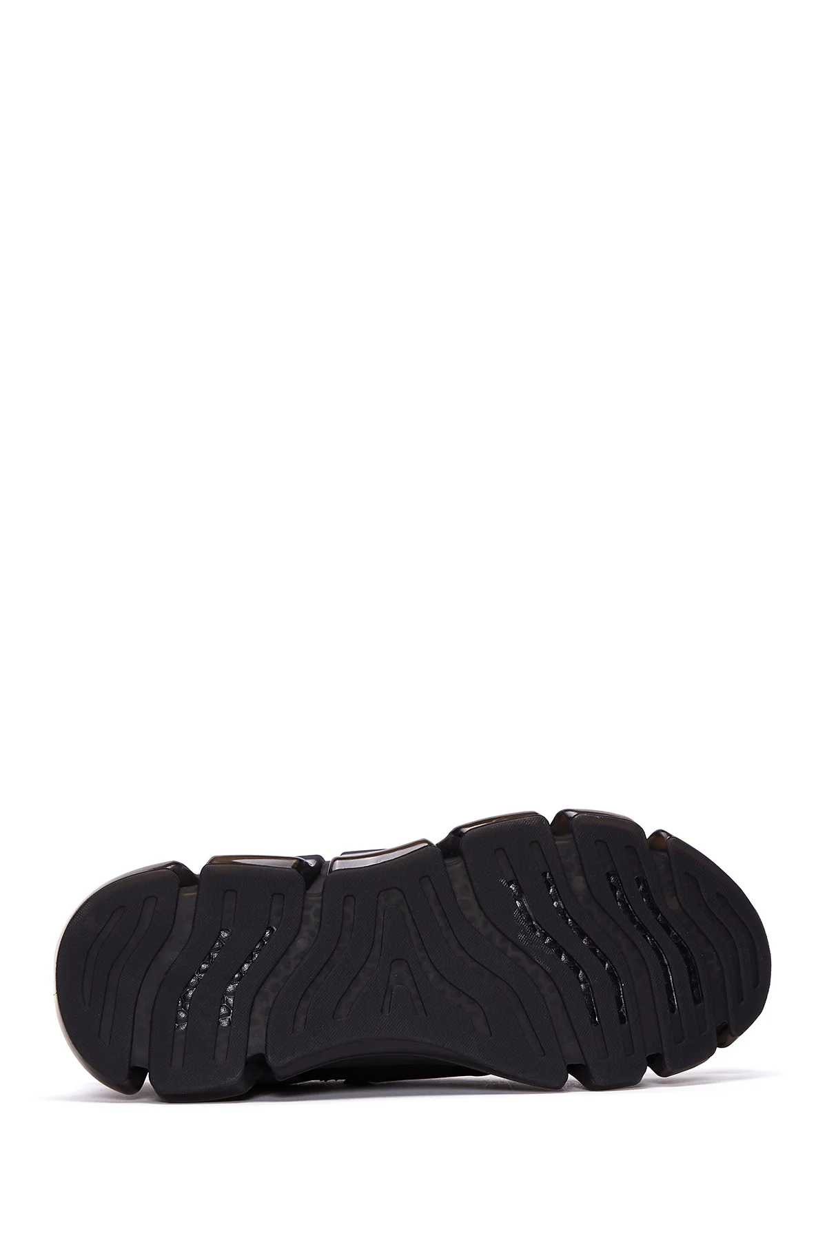 Erkek Siyah Sneaker - Image 4