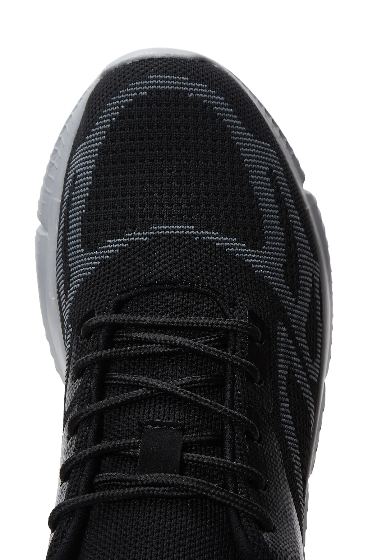 Erkek Siyah Sneaker - Image 9