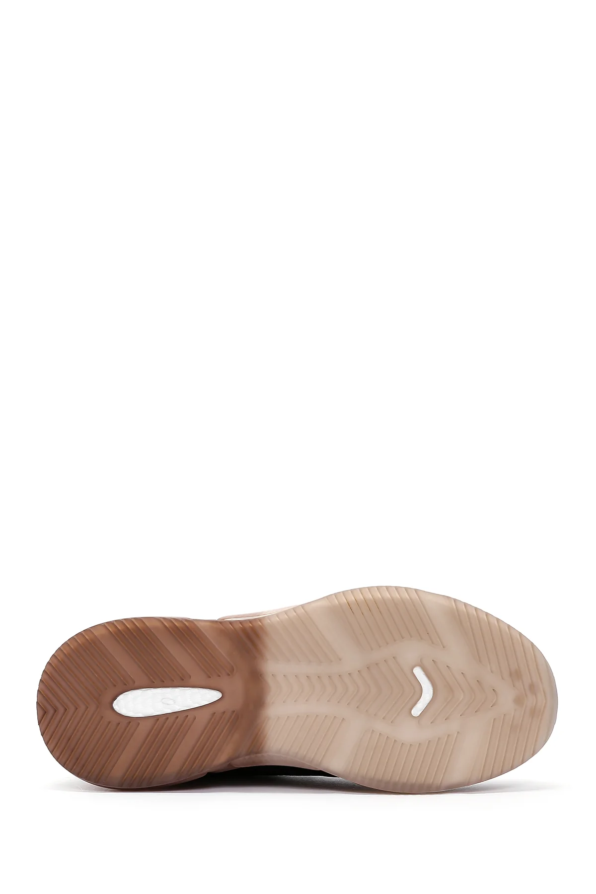 Erkek Siyah Sneaker - Image 4