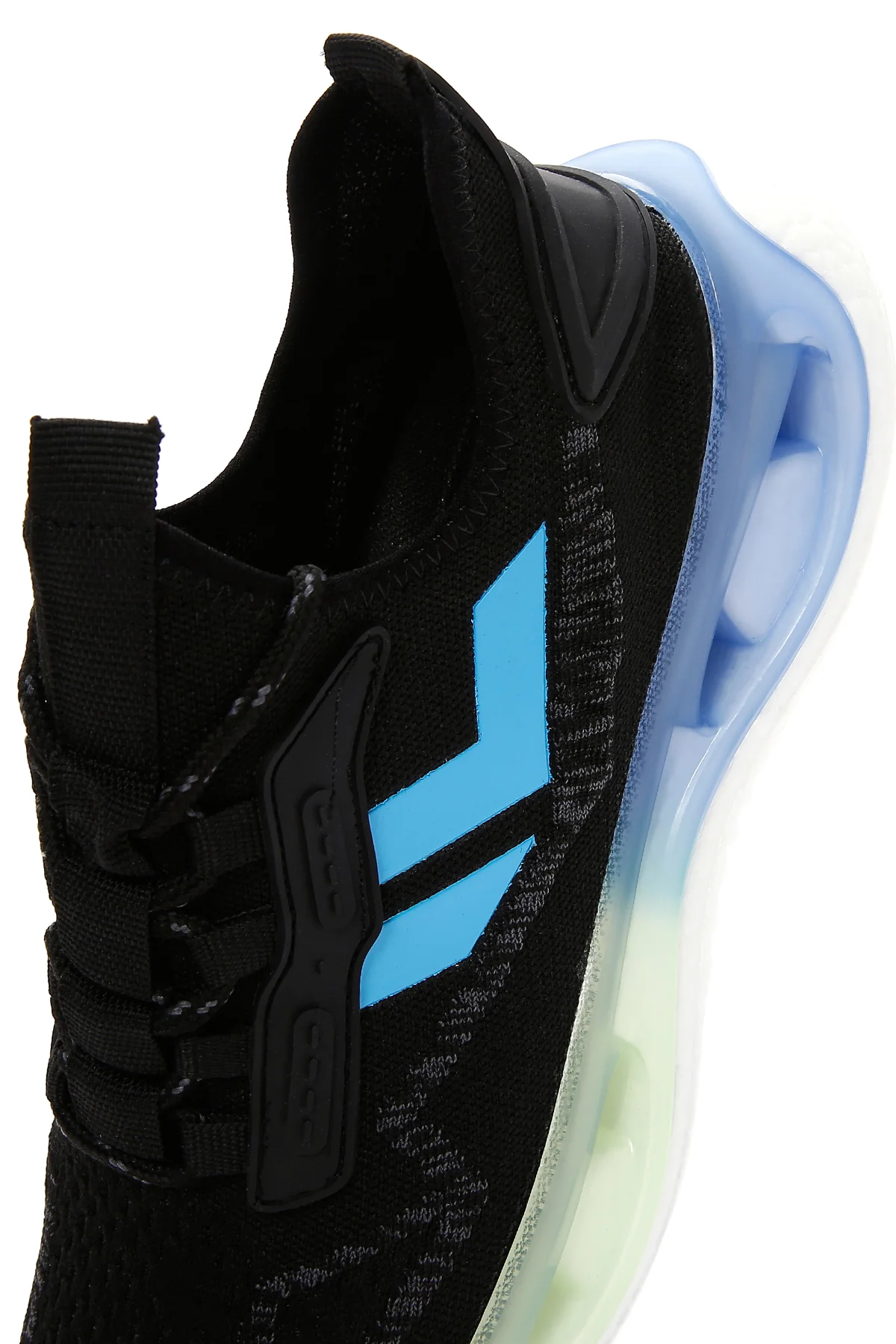 Erkek Siyah Sneaker - Image 7