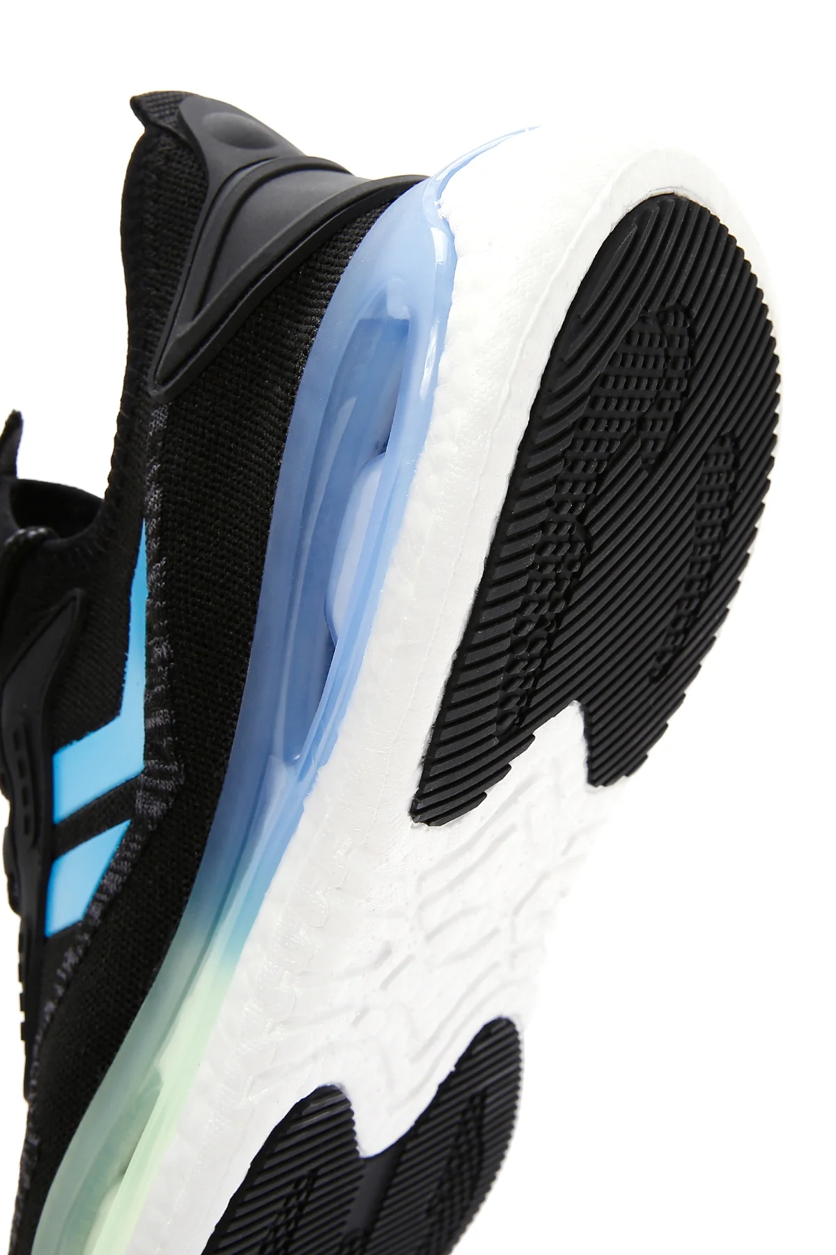 Erkek Siyah Sneaker - Image 8