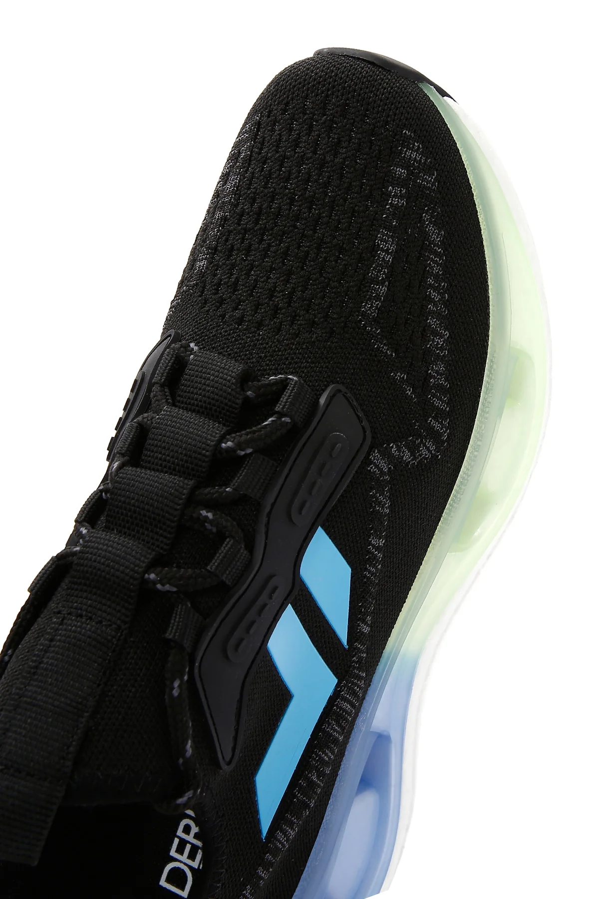 Erkek Siyah Sneaker - Image 9
