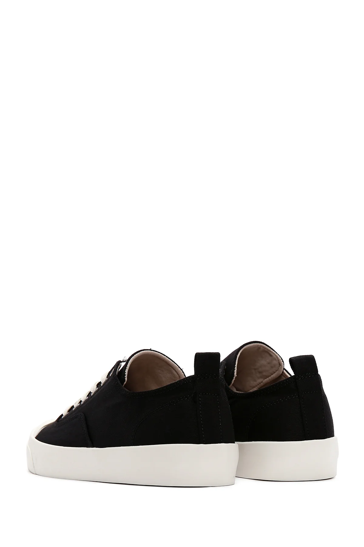 Erkek Siyah Sneaker - Image 5