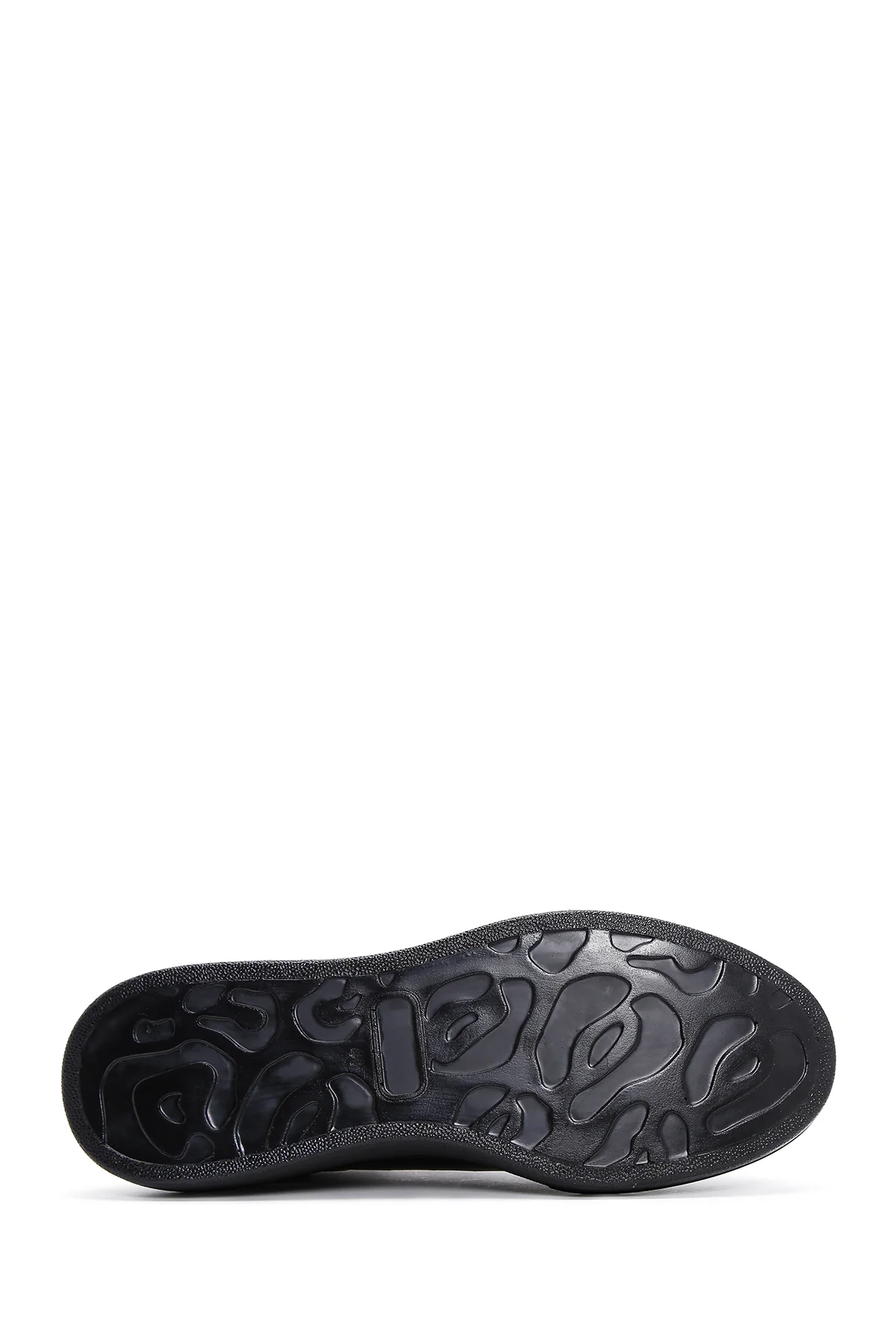 Erkek Siyah Sneaker - Image 4