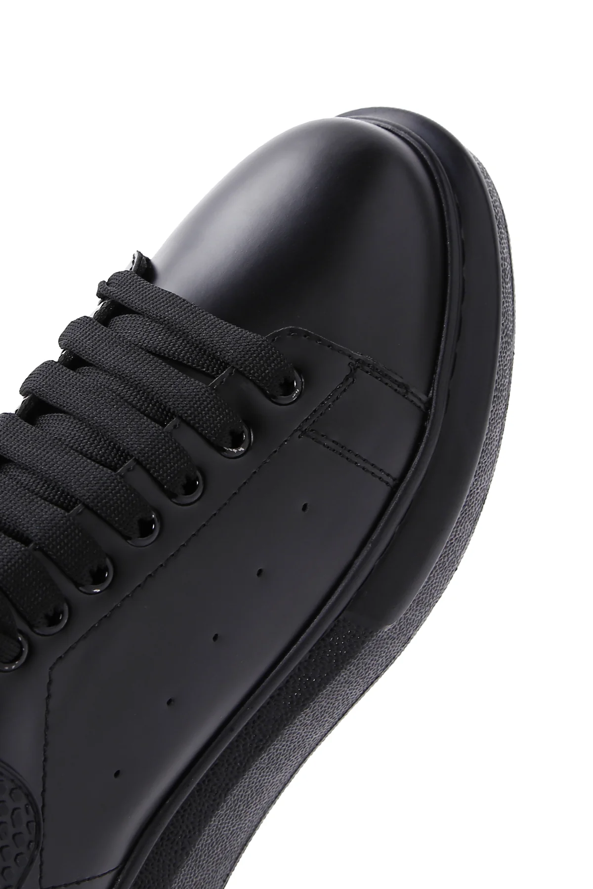 Erkek Siyah Sneaker - Image 8