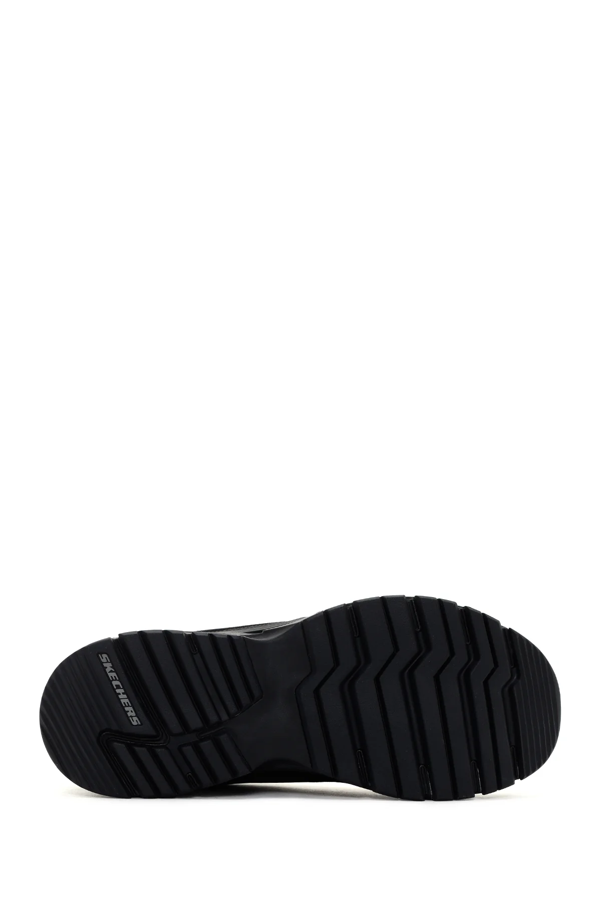 Erkek Skechers Arch Fıt Baxter Pendroy Kalın Tabanlı Sneaker - Image 4