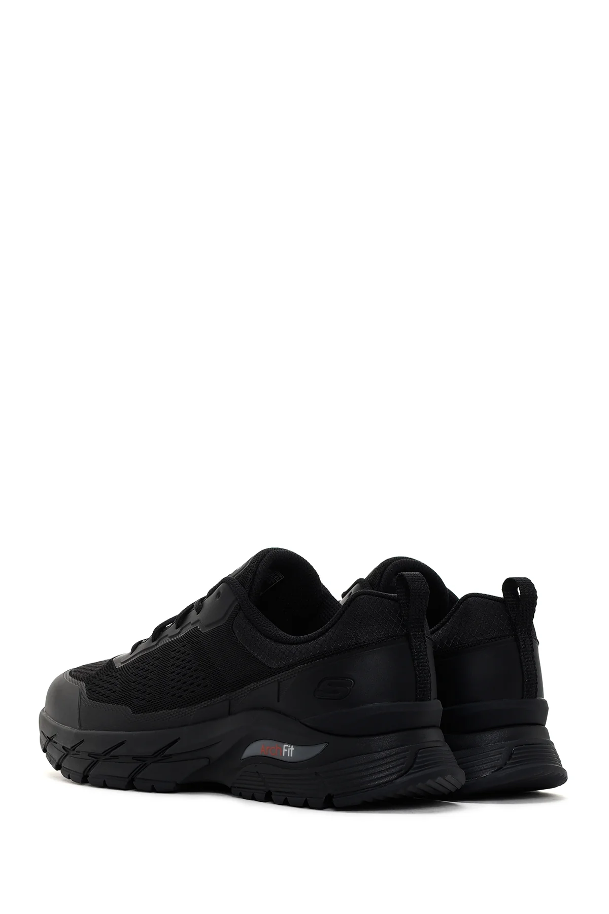 Erkek Skechers Arch Fıt Baxter Pendroy Kalın Tabanlı Sneaker - Image 5