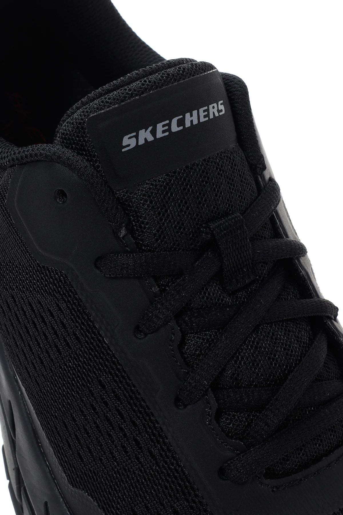 Erkek Skechers Arch Fıt Baxter Pendroy Kalın Tabanlı Sneaker - Image 9