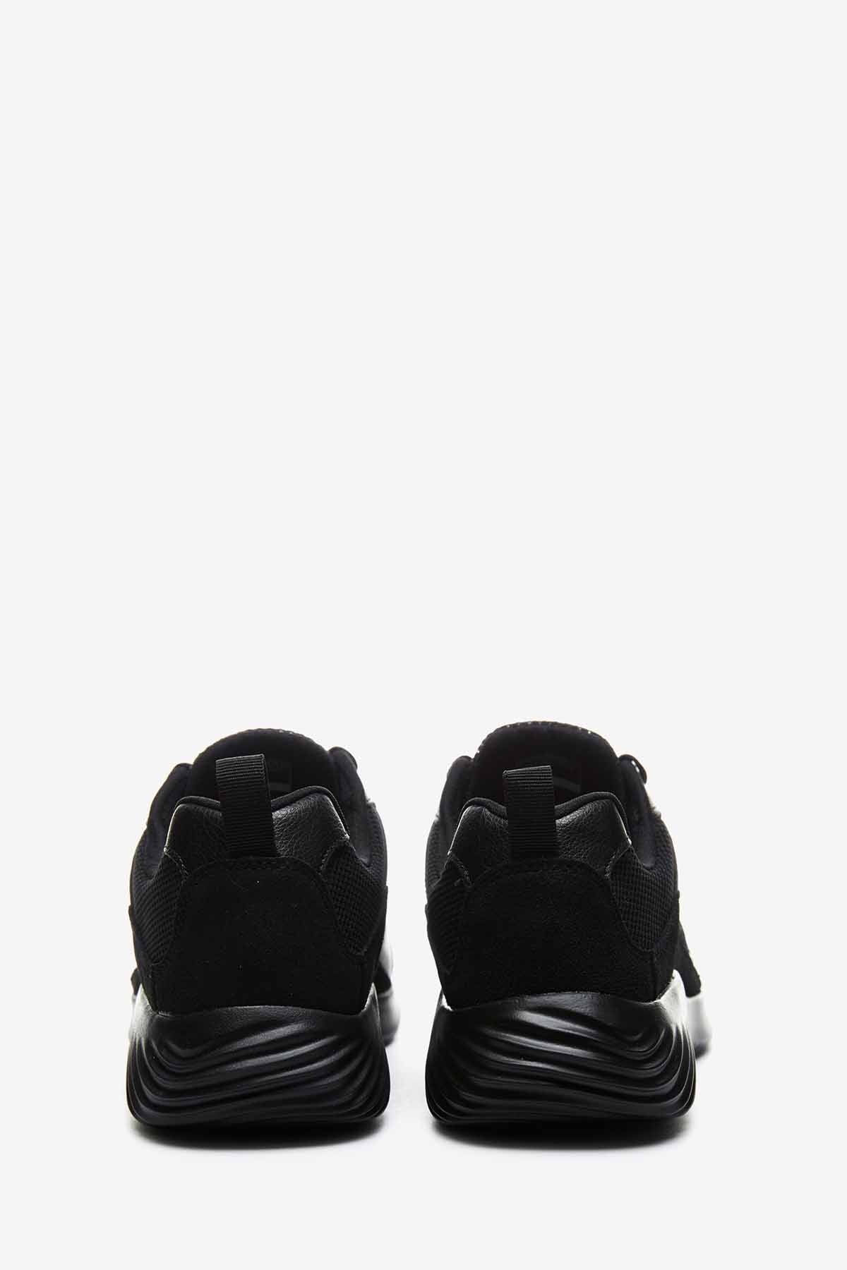 Erkek Skechers Bounder - Image 5