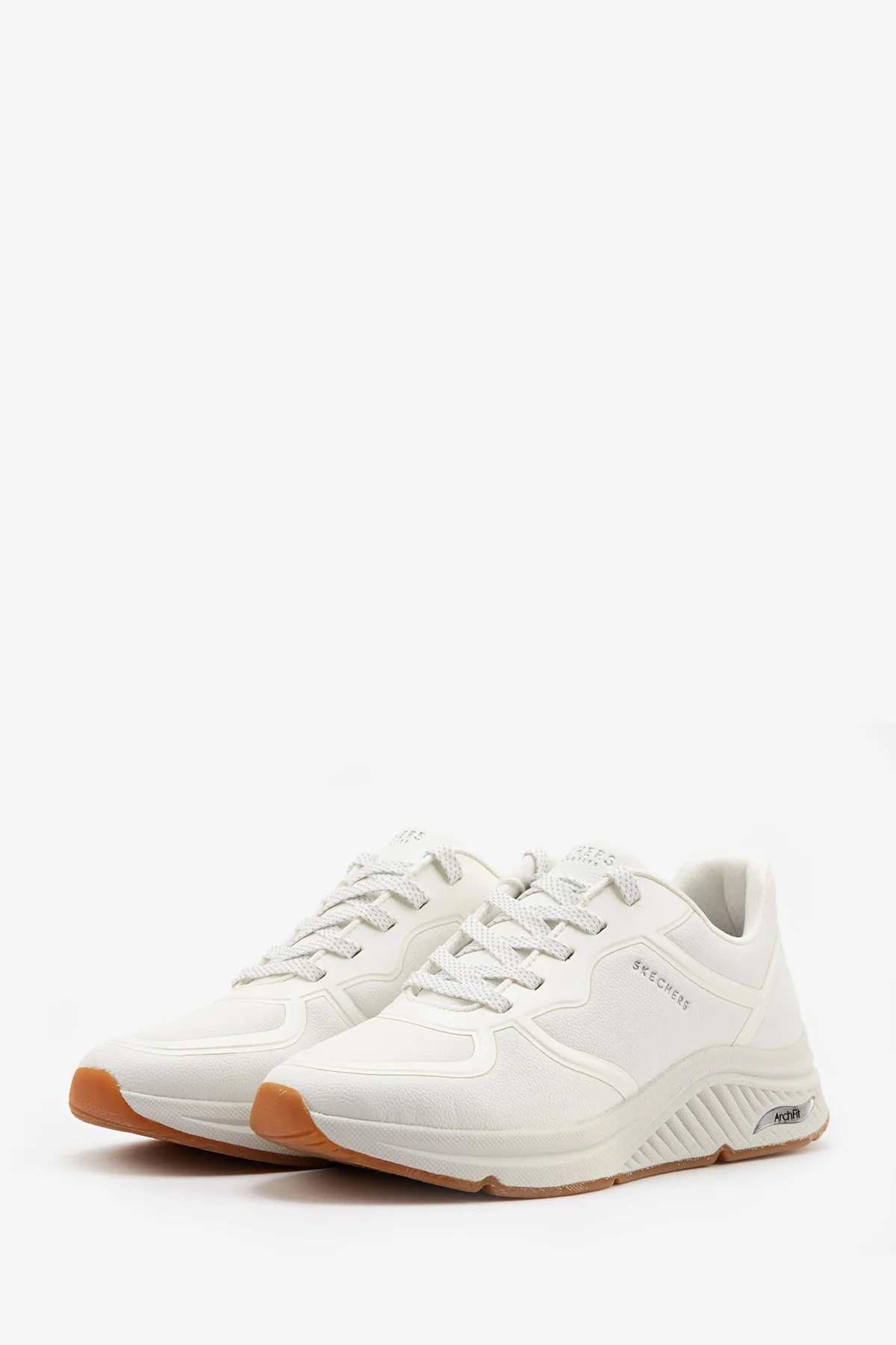 Erkek Skechers Bounder - Image 3