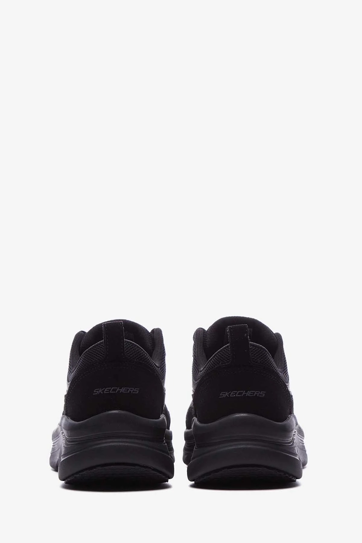 Erkek Skechers D'Lux Walker - Image 5
