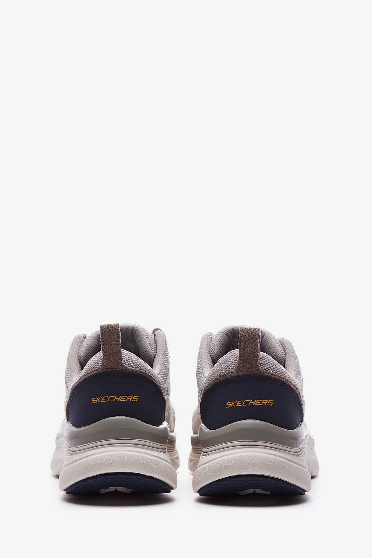 Erkek Skechers D'Lux Walker - Image 5