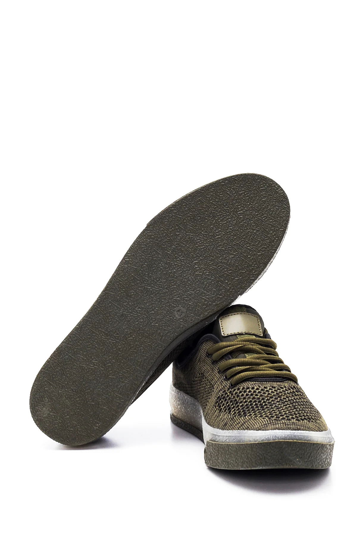 Erkek Sneaker - Image 4