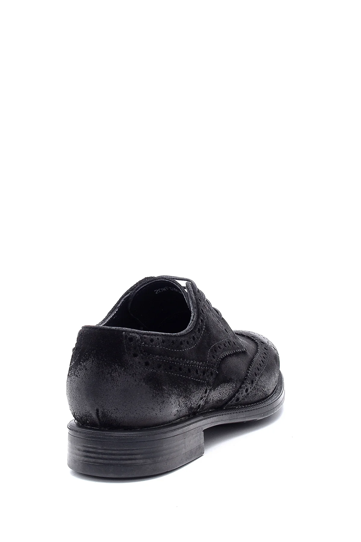 Erkek Süet Casual Ayakkabı - Image 5
