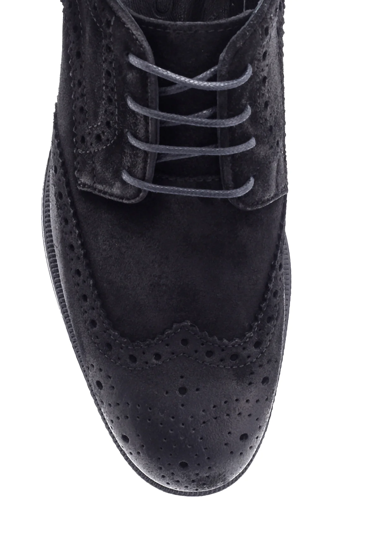 Erkek Süet Casual Ayakkabı - Image 6