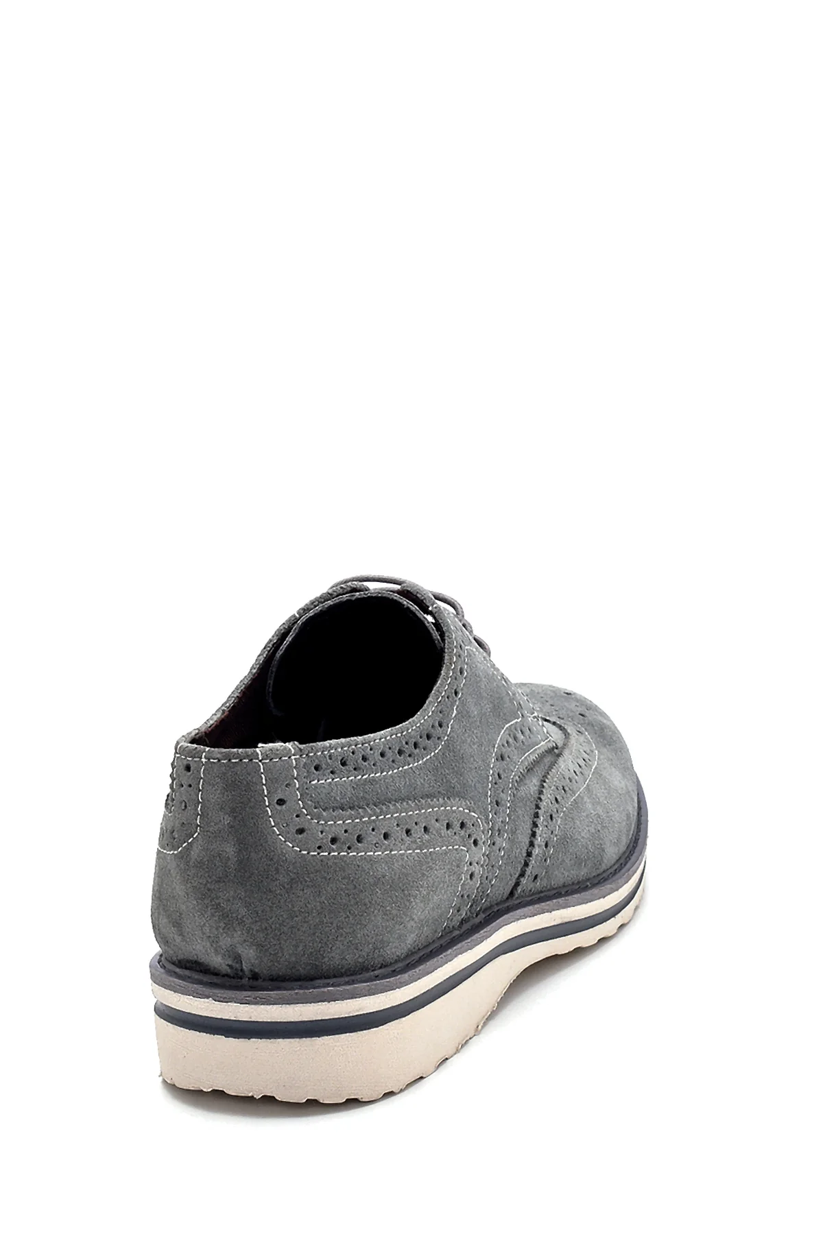 Erkek Süet Casual Ayakkabı - Image 5