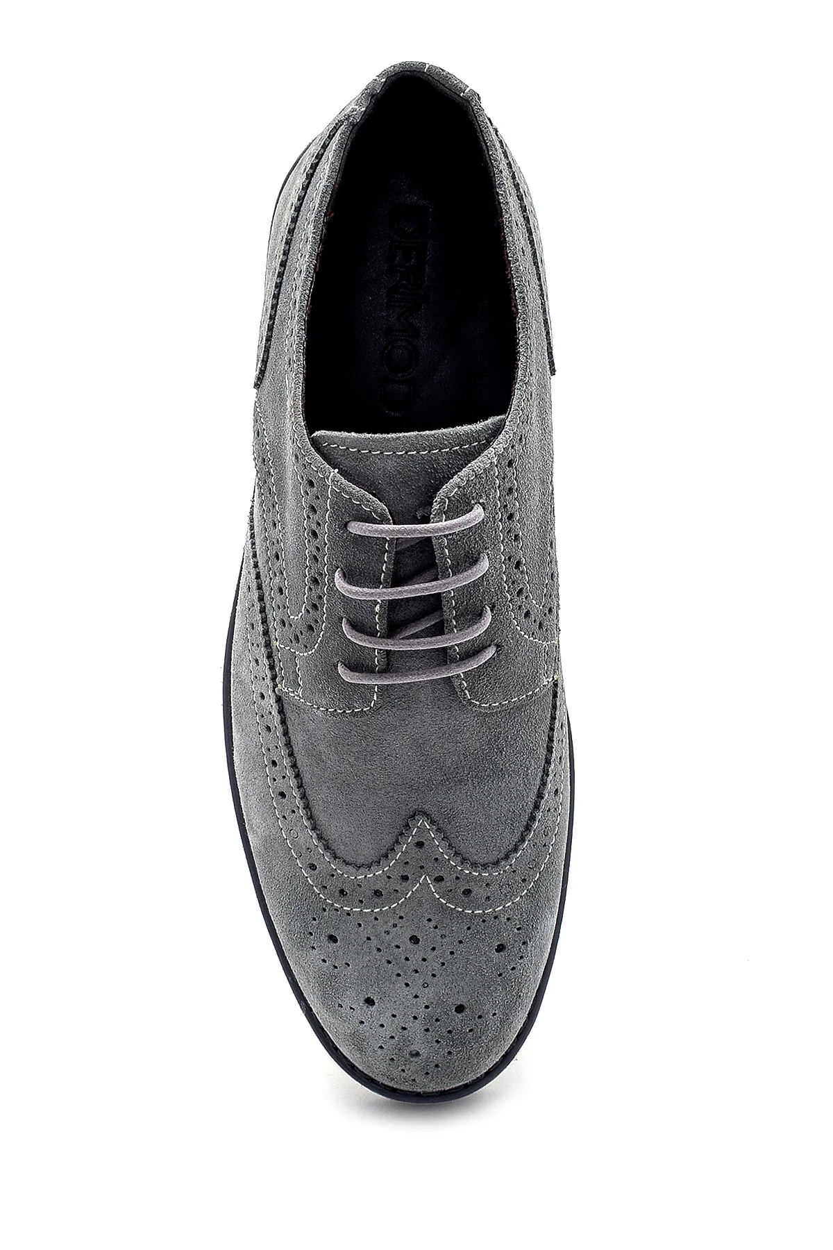 Erkek Süet Casual Ayakkabı - Image 6
