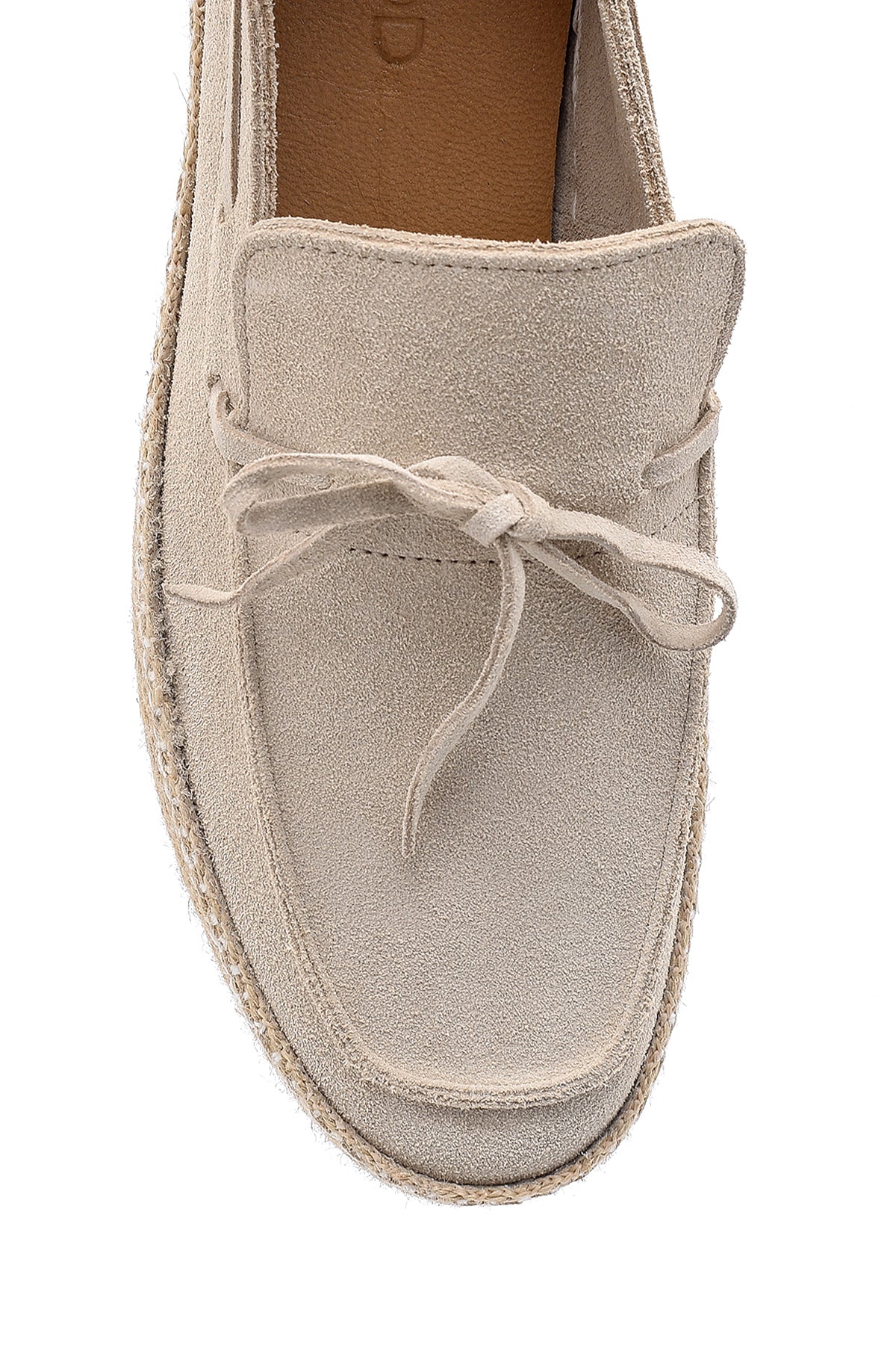 Erkek Süet Casual Loafer - Image 6