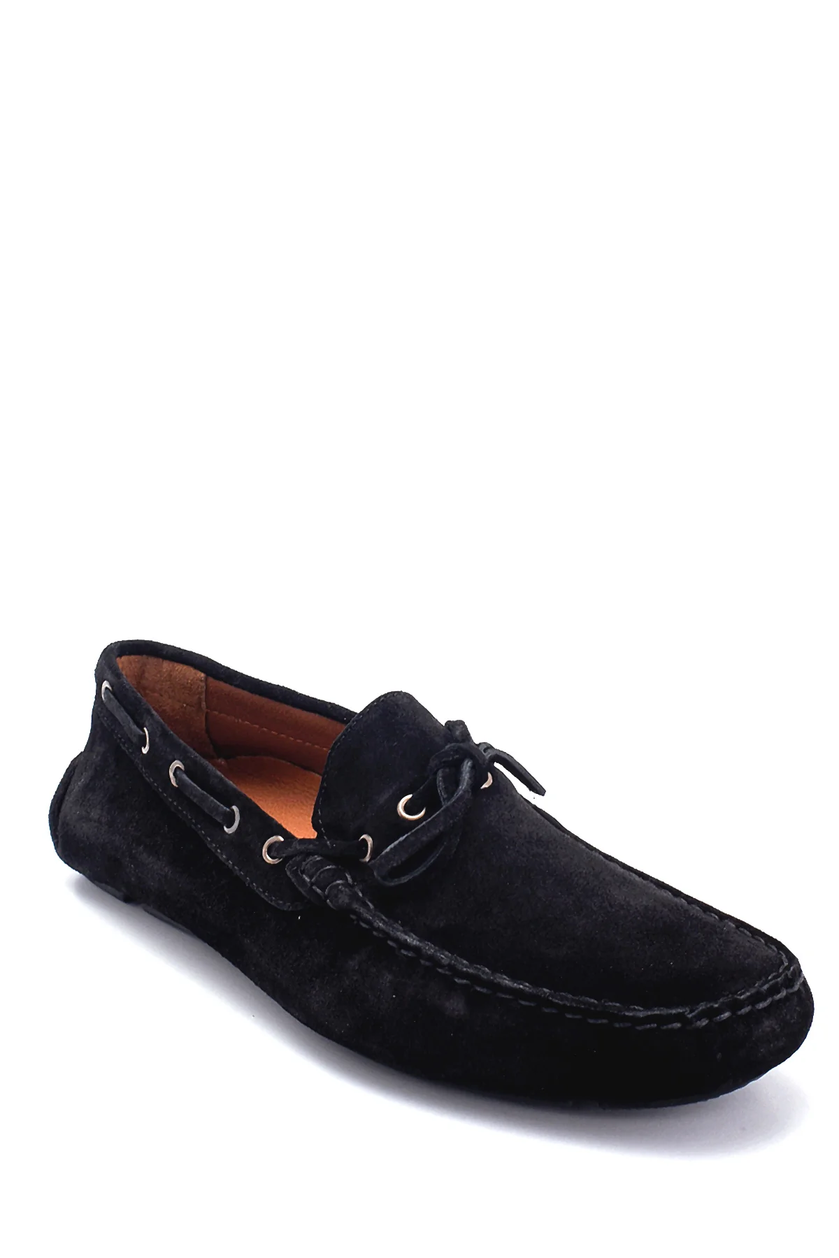 Erkek Süet Casual Loafer - Image 2