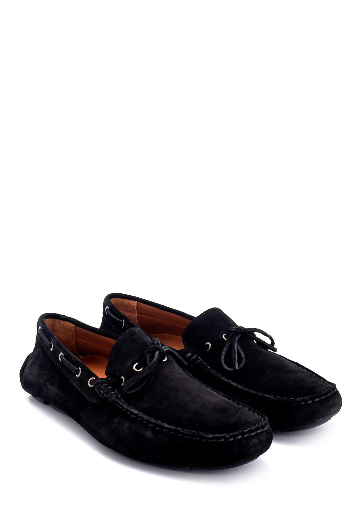 Erkek Süet Casual Loafer - Image 3
