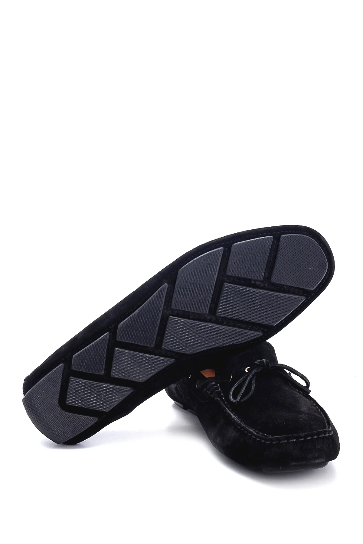 Erkek Süet Casual Loafer - Image 4