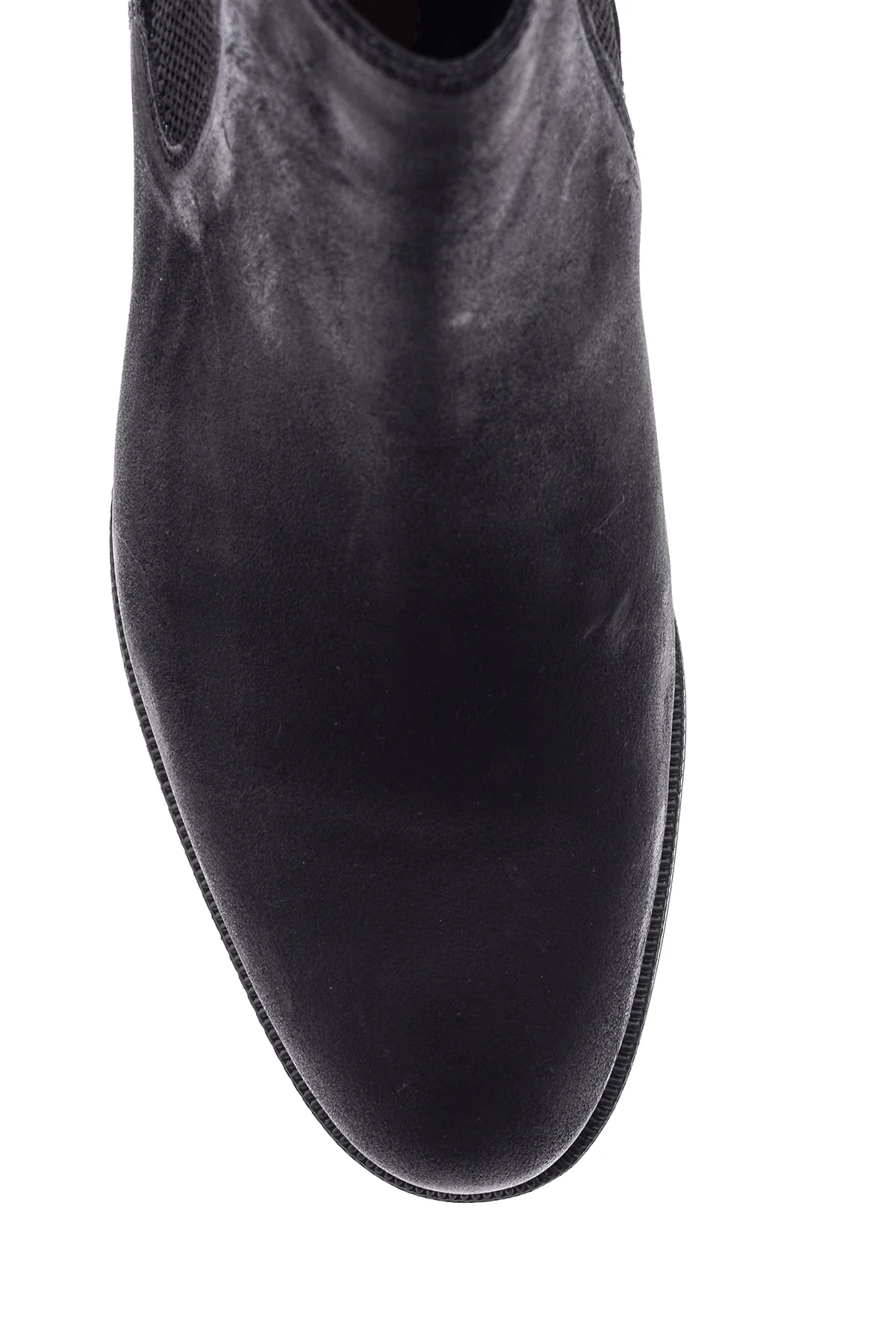 Erkek Süet Deri Bot - Image 5