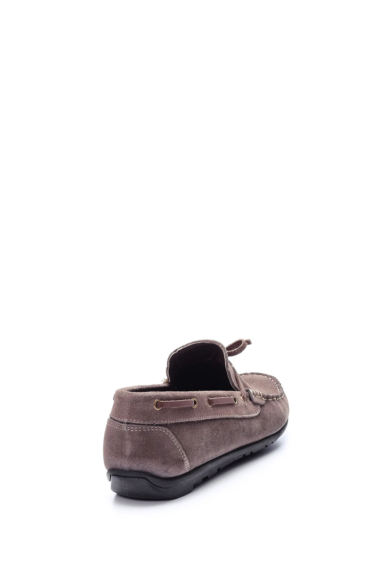 Erkek Süet Loafer - Image 5