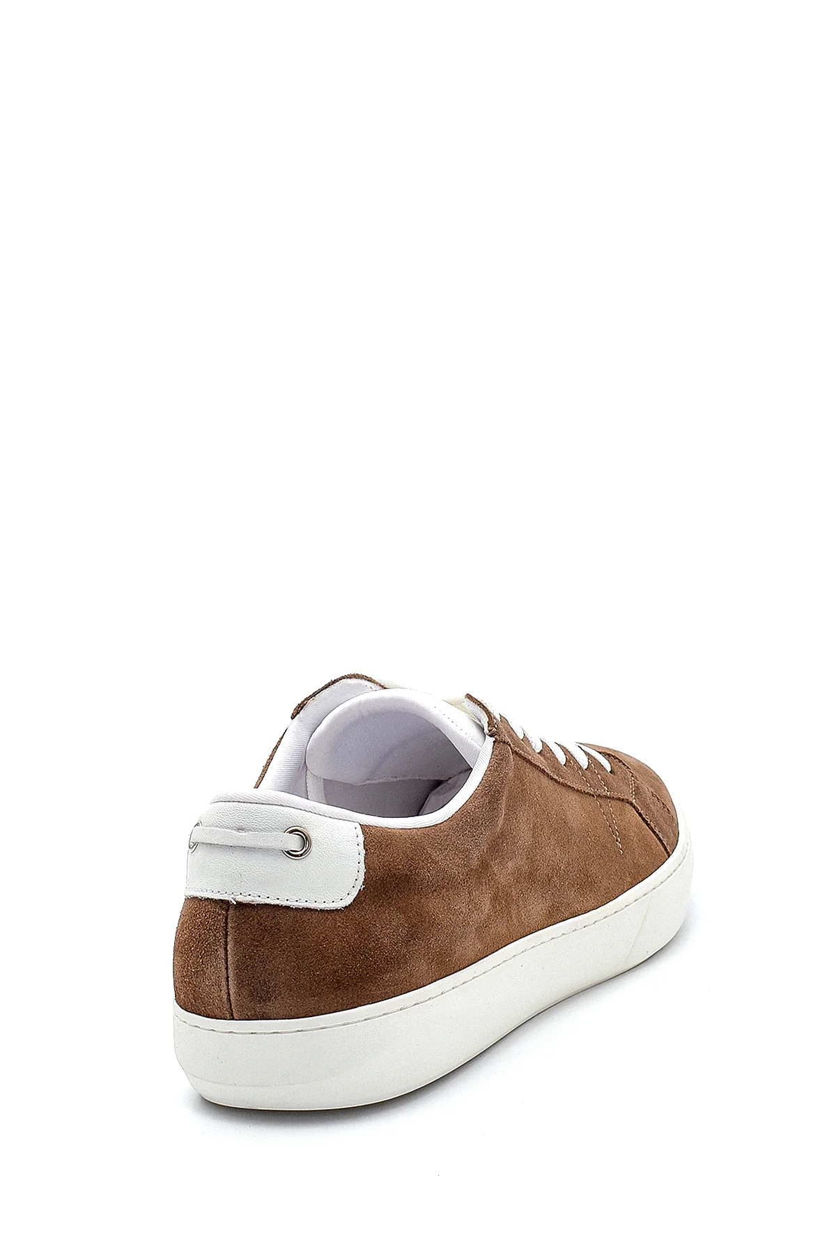 Erkek Süet Sneaker - Image 5