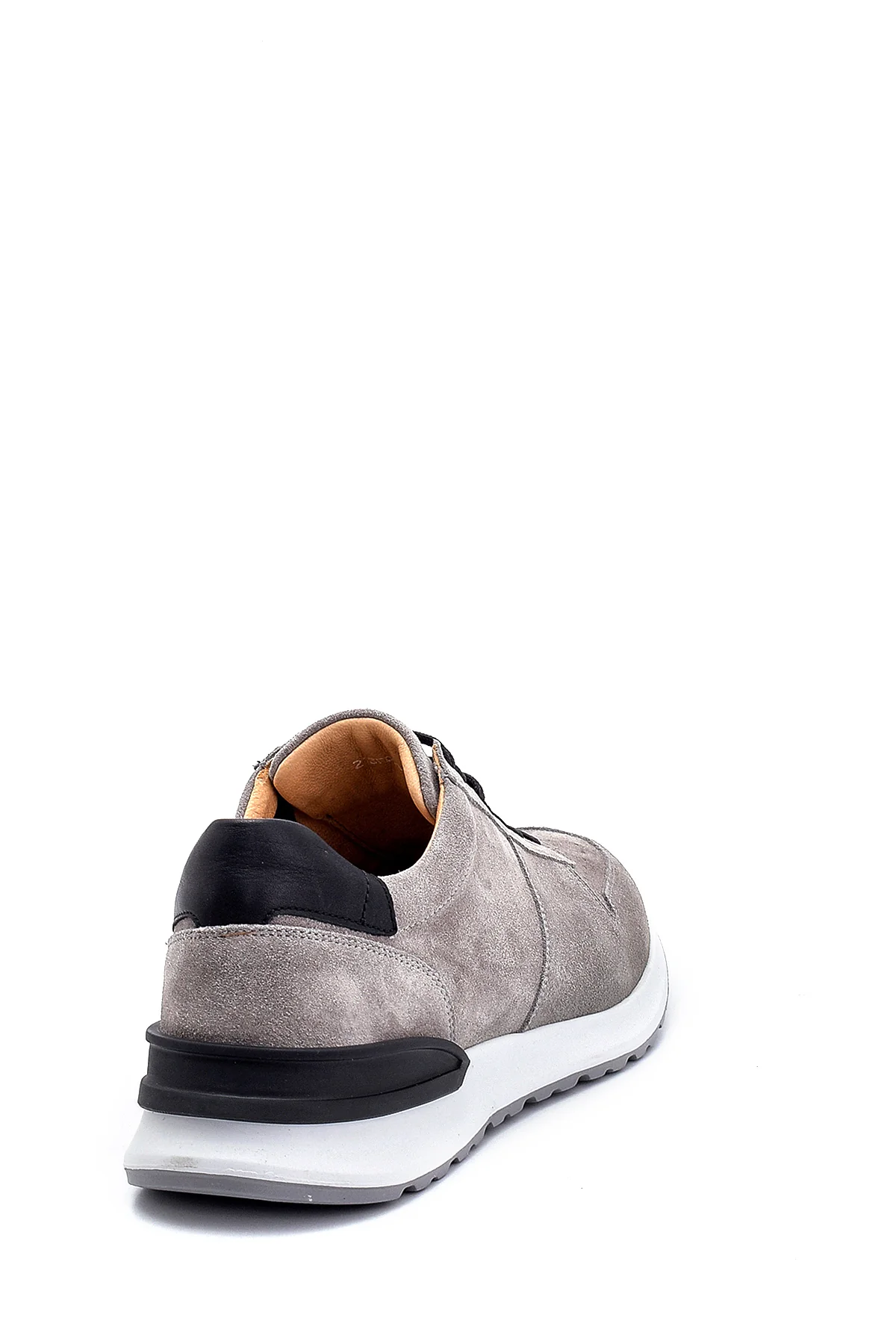 Erkek Süet Sneaker - Image 5