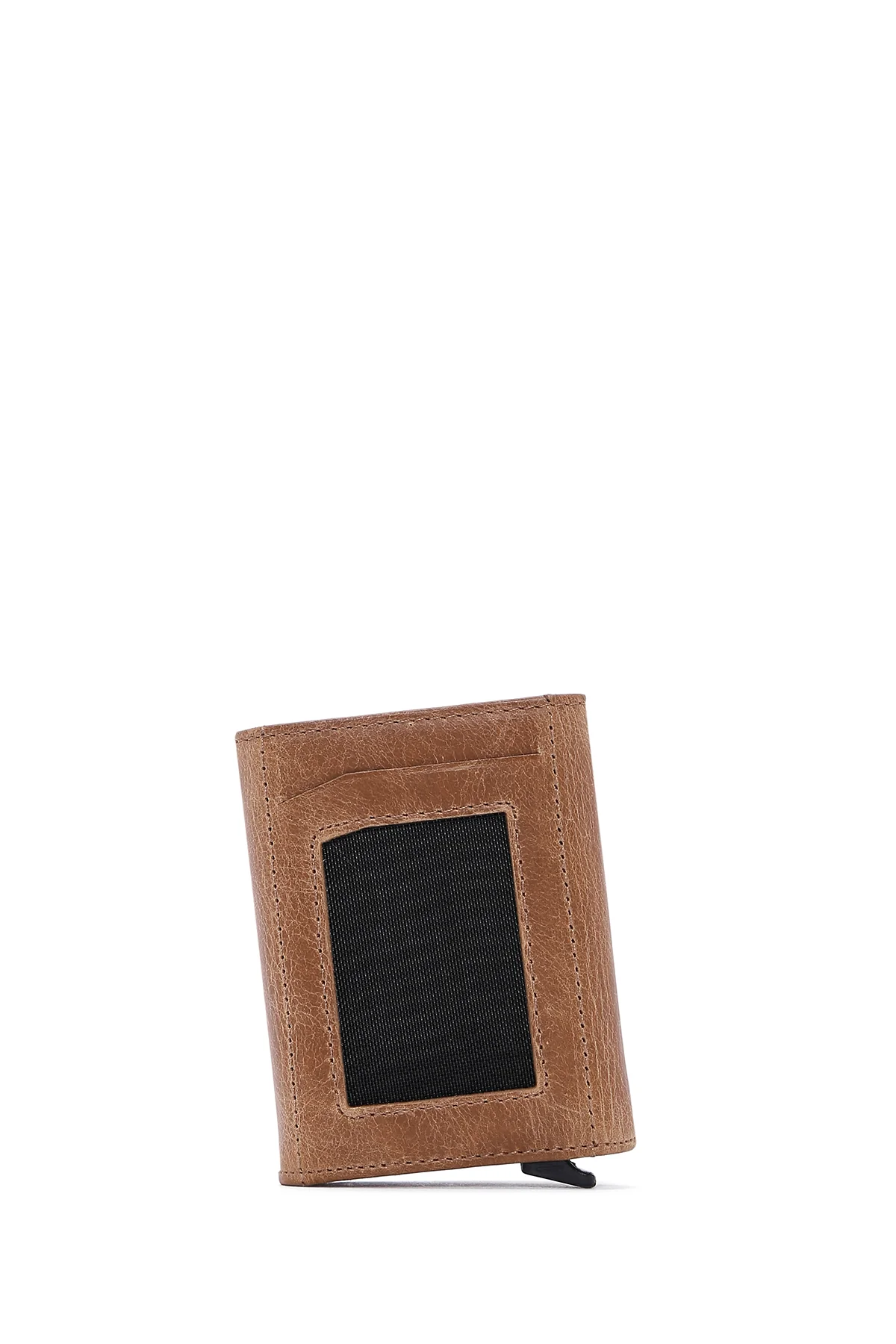 Erkek Taba Deri Kartlık - Image 3