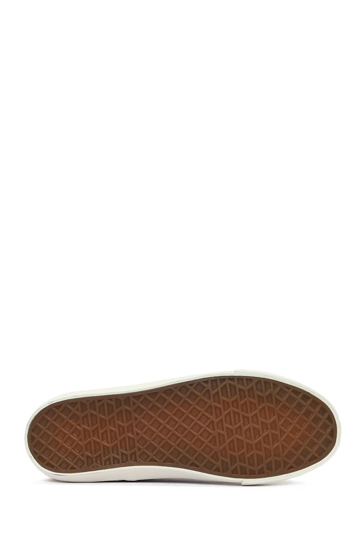 Erkek Vizon Nubuk Deri Loafer - Image 4