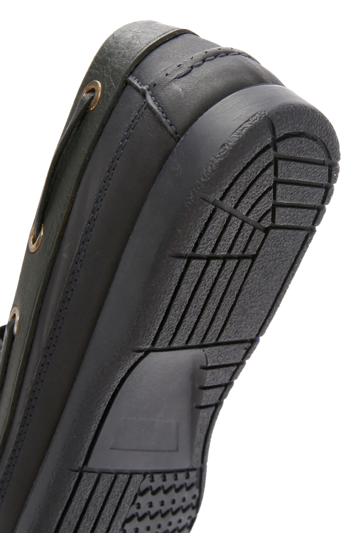 Erkek Yeşil Deri Comfort Loafer - Image 8