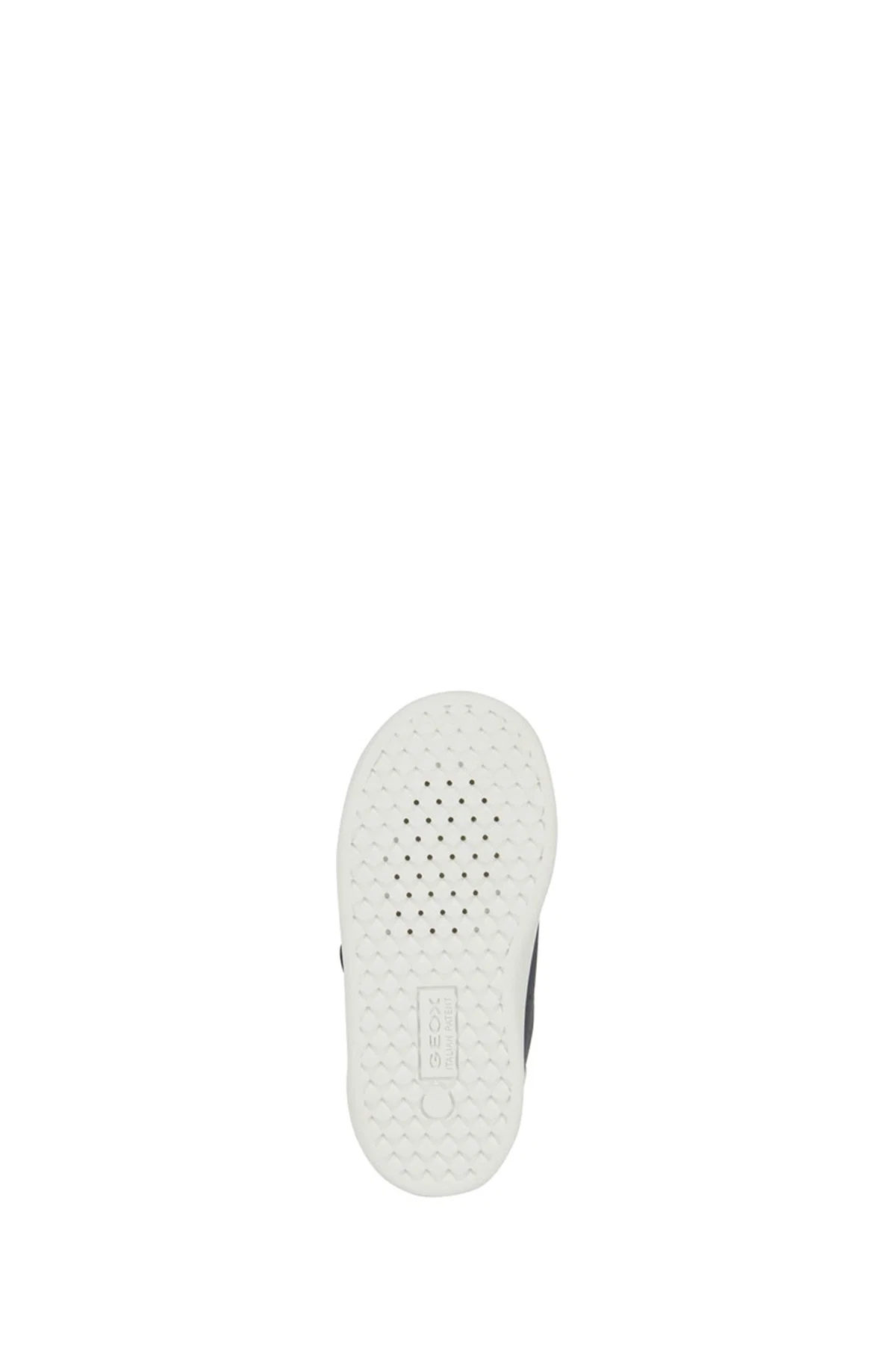 Geox Erkek Bebek Lacivert Eclypera Bantlı Deri Sneaker - Image 6