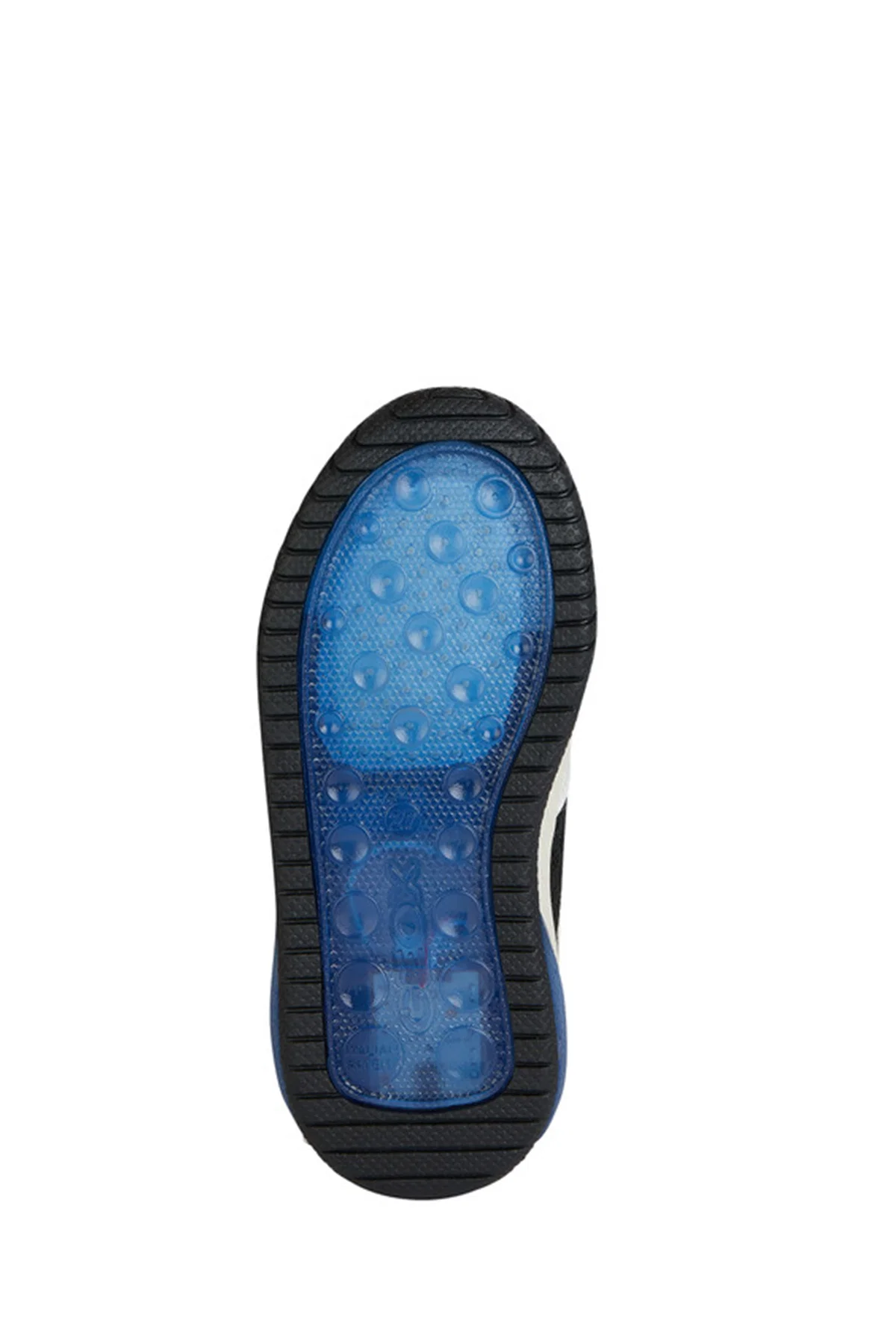 Geox Erkek Çocuk Çok Renkli Bantlı Sneaker - Image 6