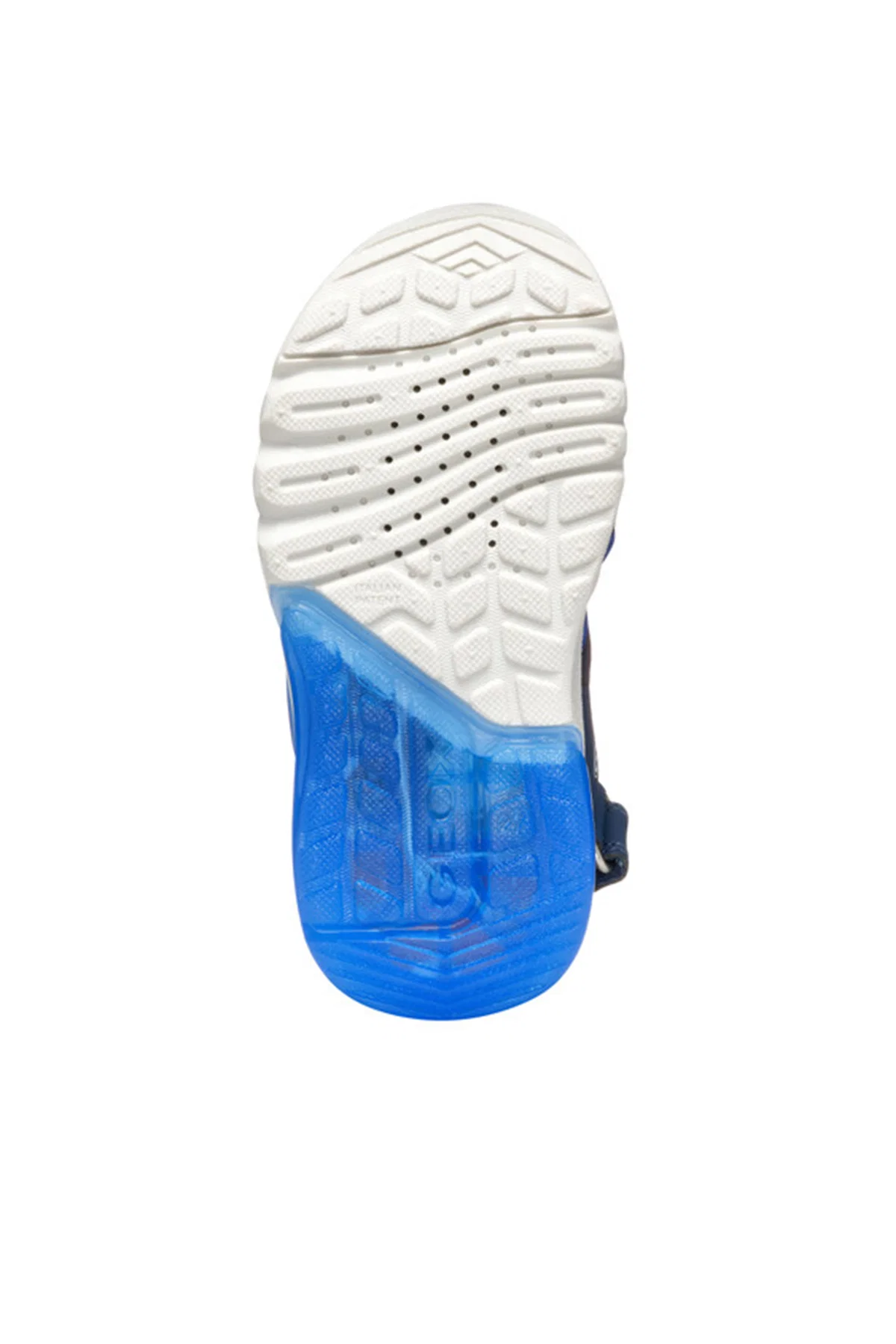 Geox Erkek Çocuk Çok Renkli Ciberdron Sandalet - Image 6