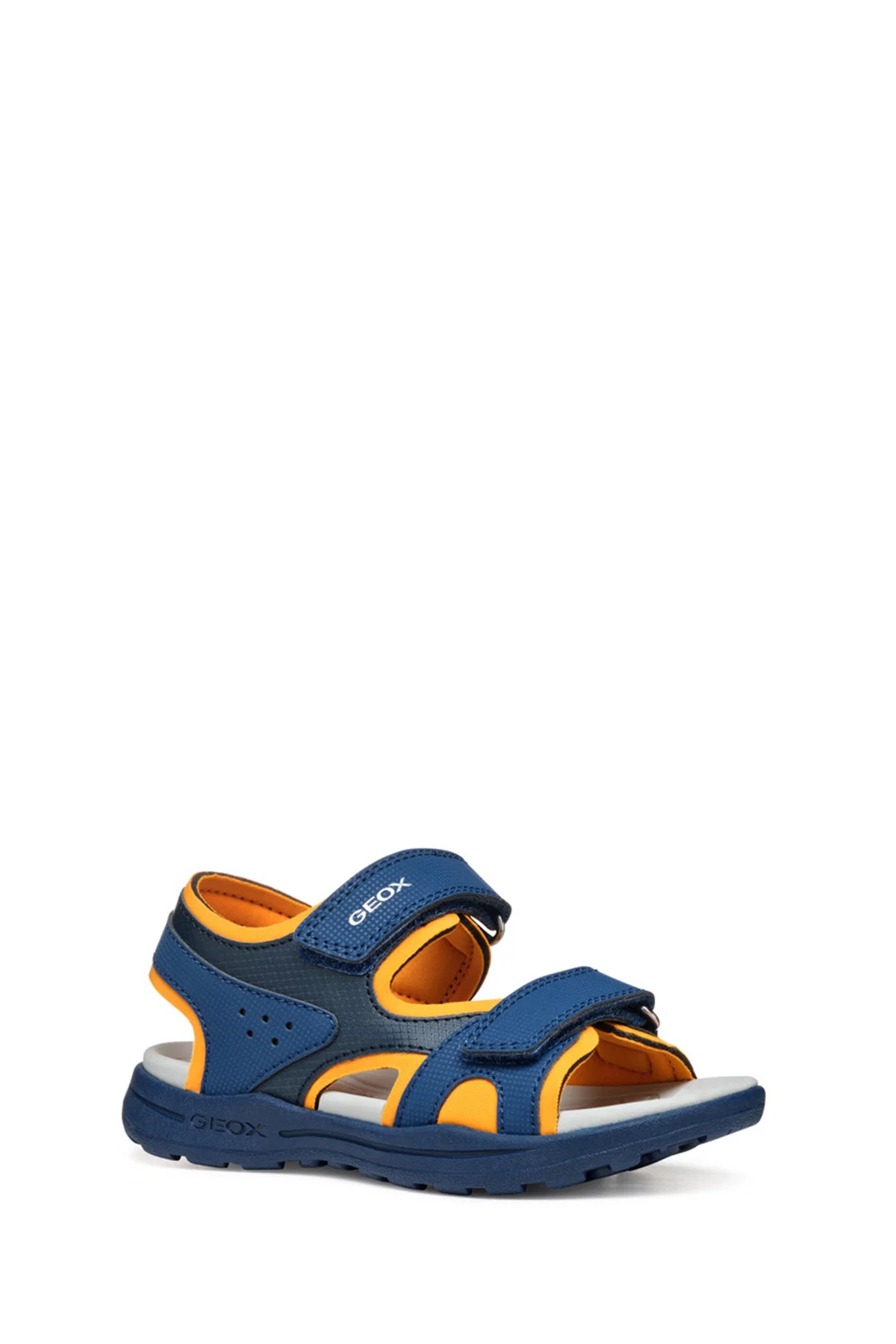 Geox Erkek Çocuk Çok Renkli Vaniett Sandalet - Image 2