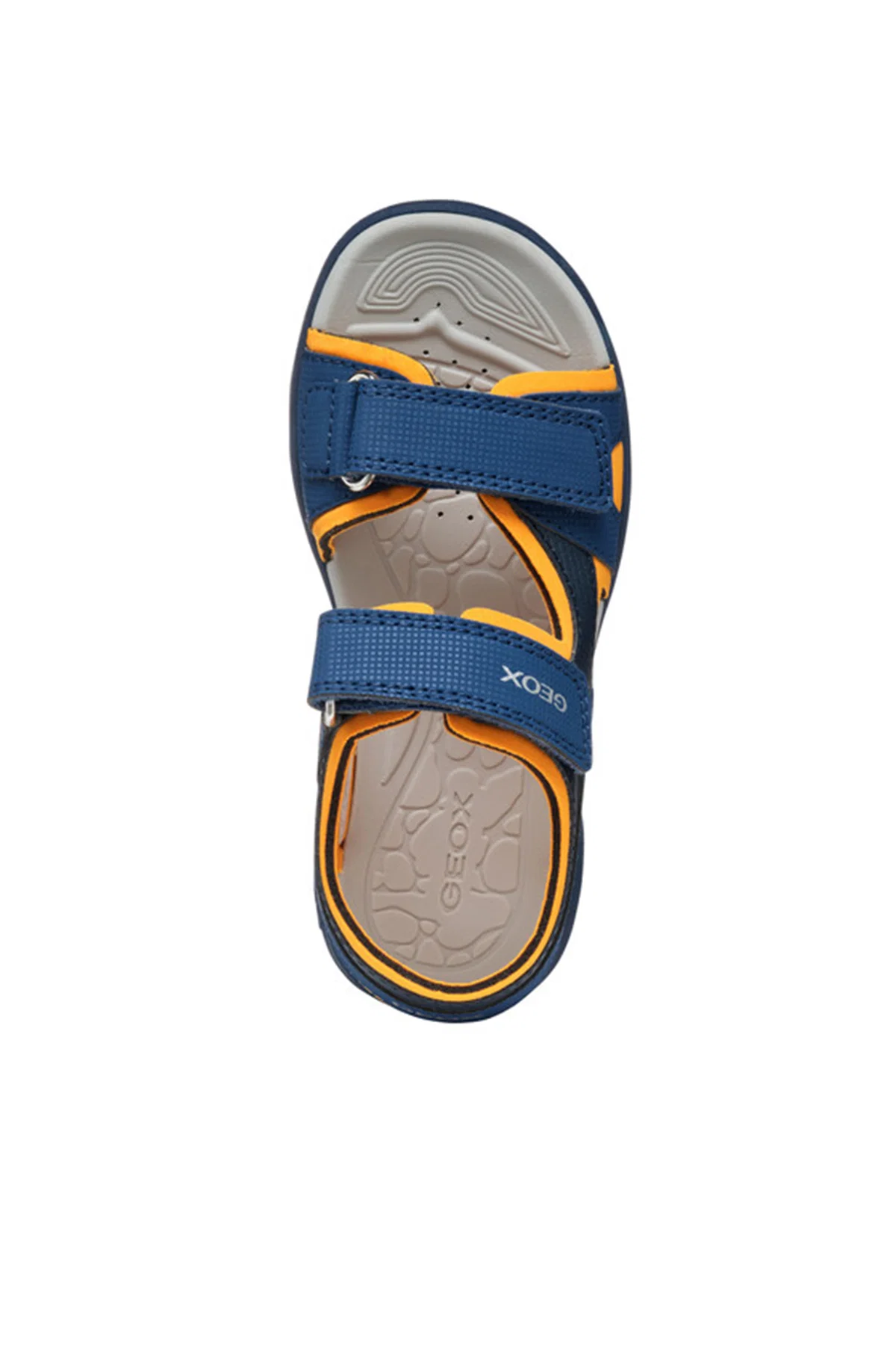 Geox Erkek Çocuk Çok Renkli Vaniett Sandalet - Image 5