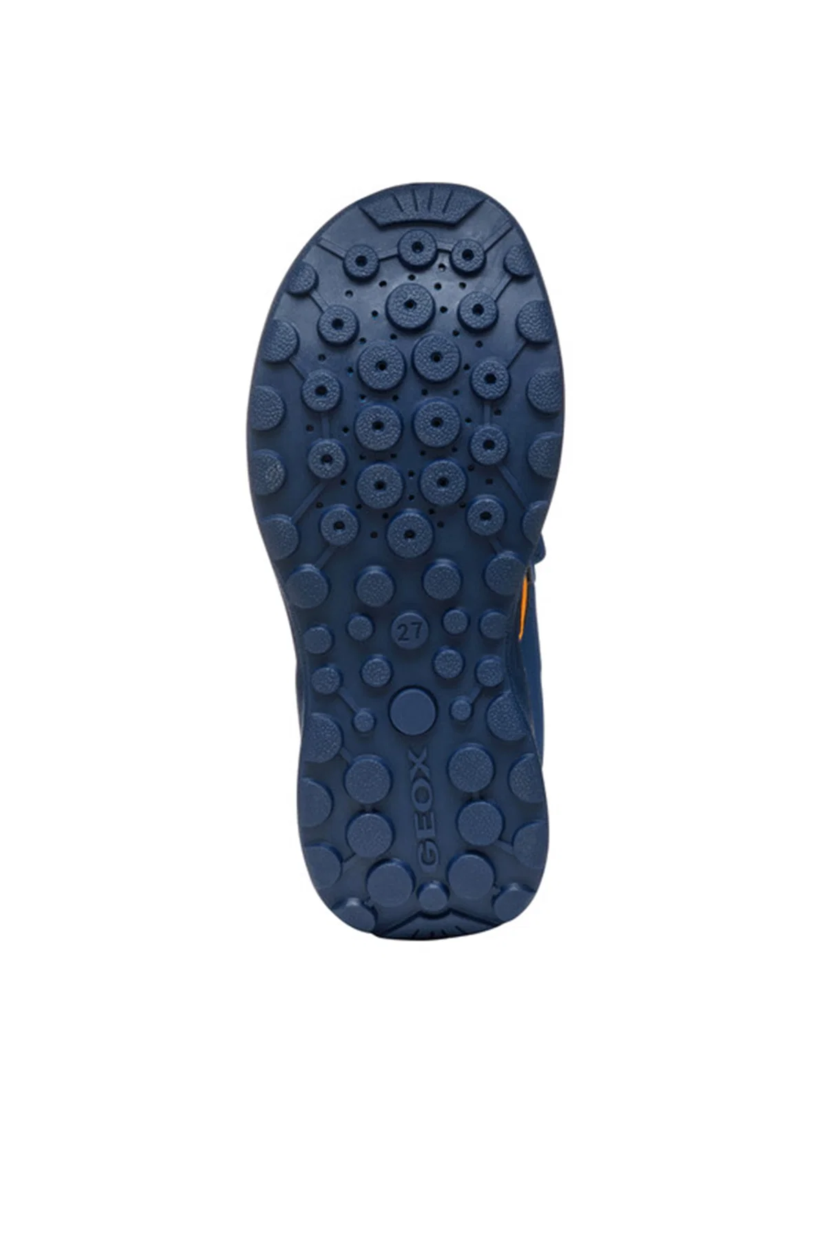 Geox Erkek Çocuk Çok Renkli Vaniett Sandalet - Image 6