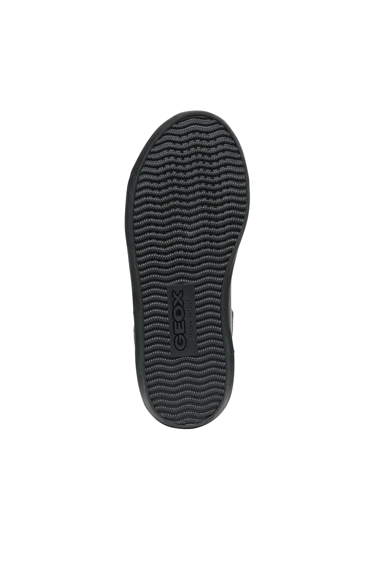 Geox Erkek Çocuk Lacivert Gisli Bilekli Sneaker - Image 9